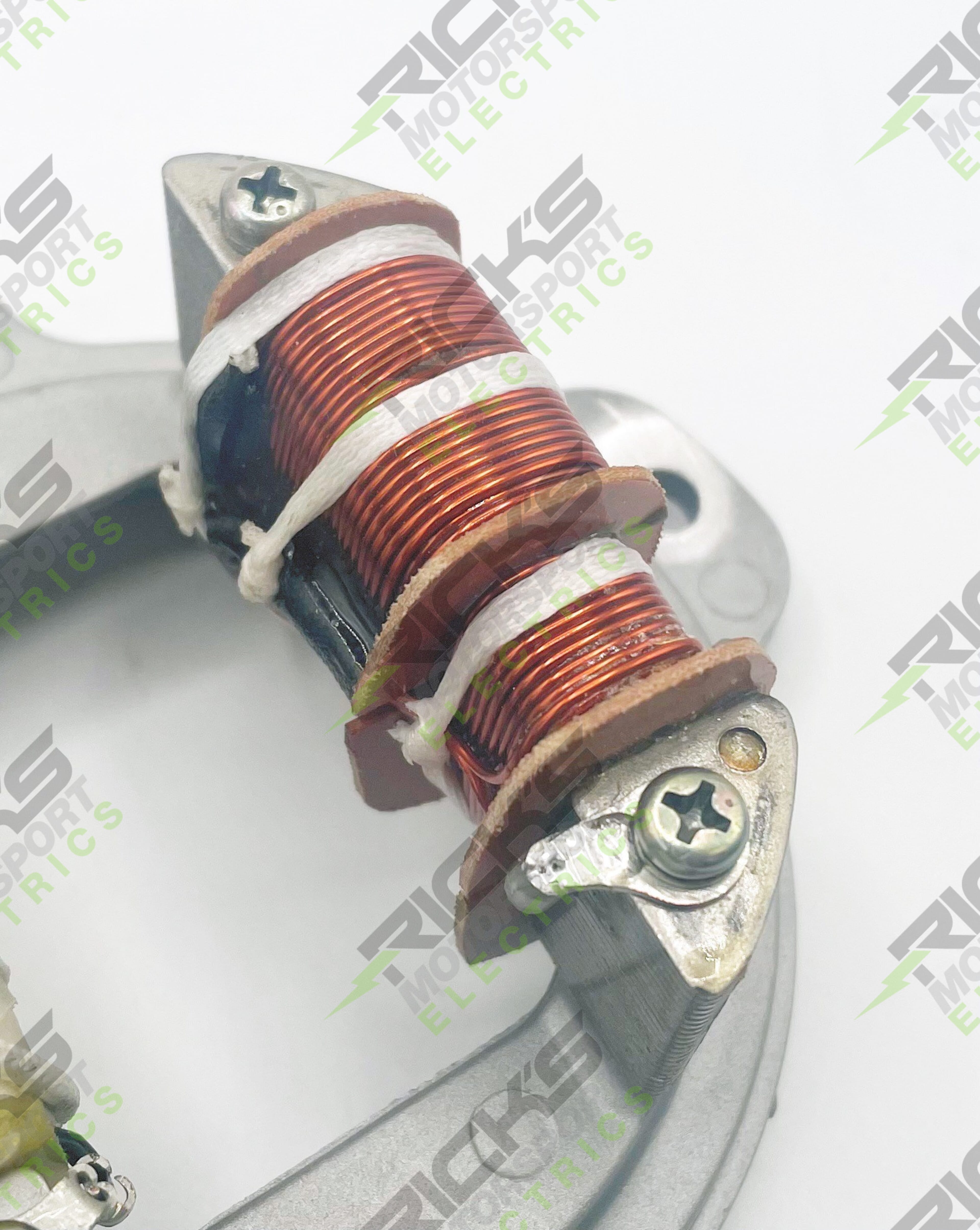 Rebuilt Yamaha Lighting Coil 22_Y112