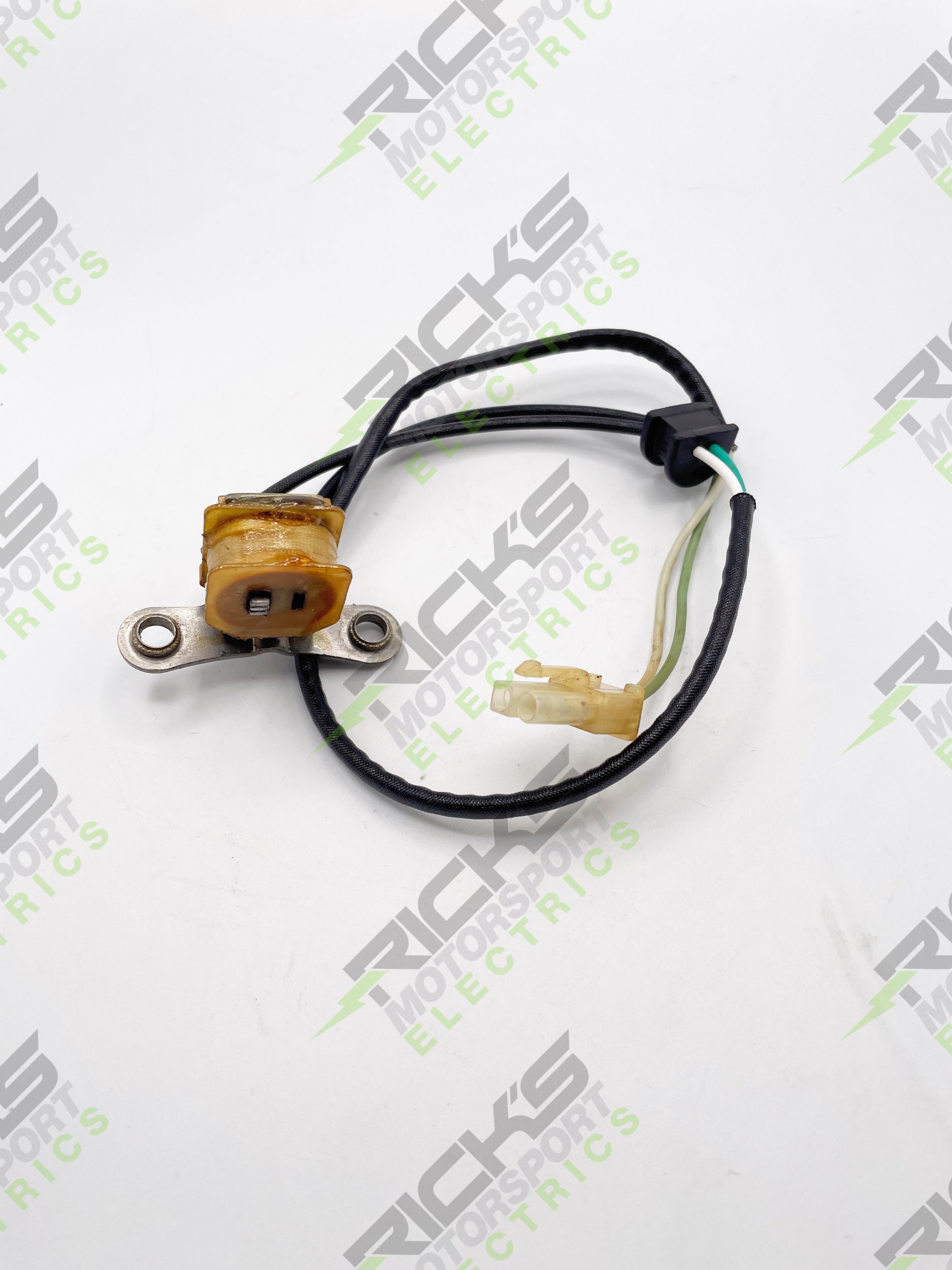 Rebuilt Yamaha Trigger Pulsar Coil 22_Y122