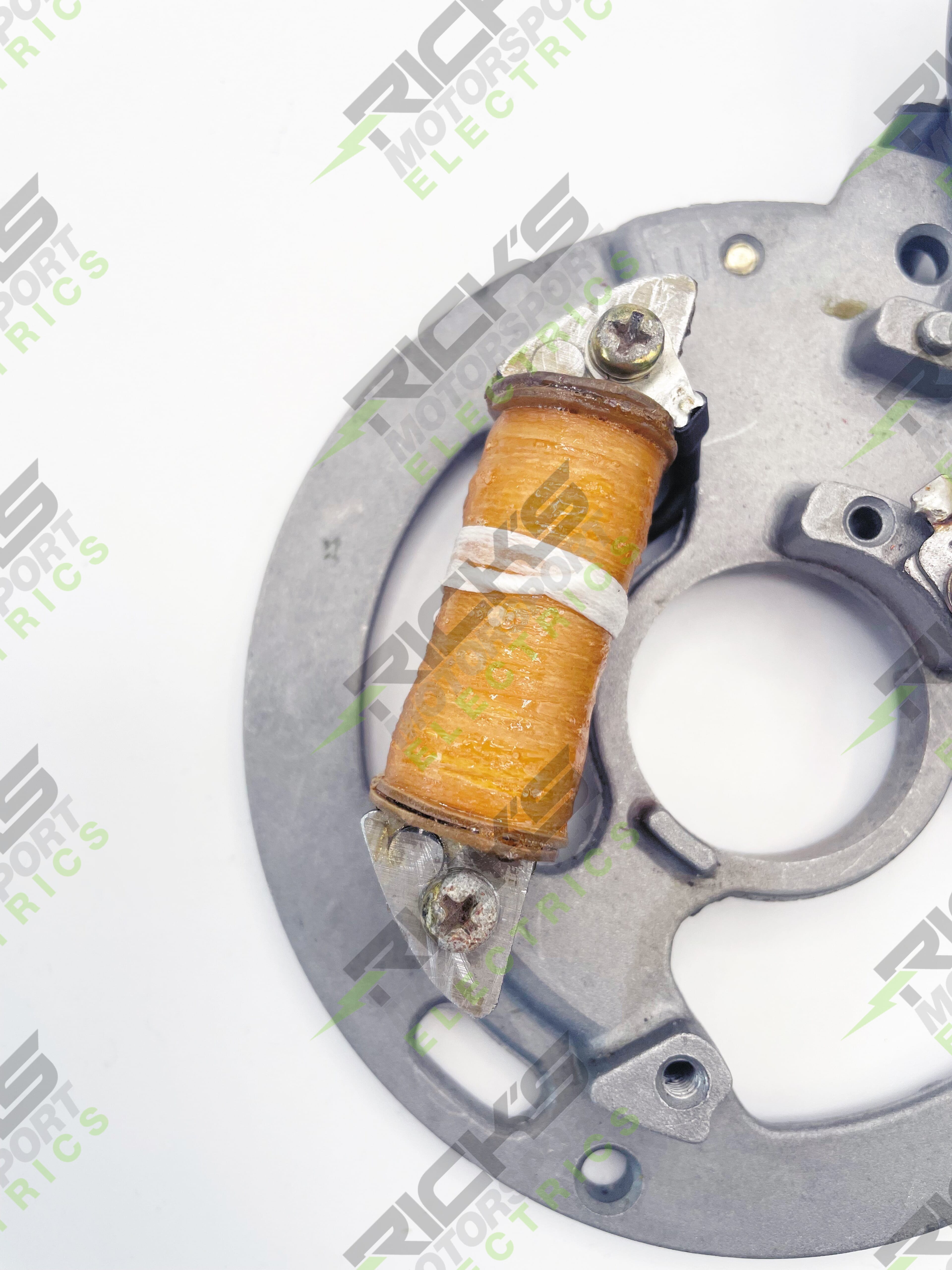 Rebuilt Yamaha Charge Coil 22_Y131