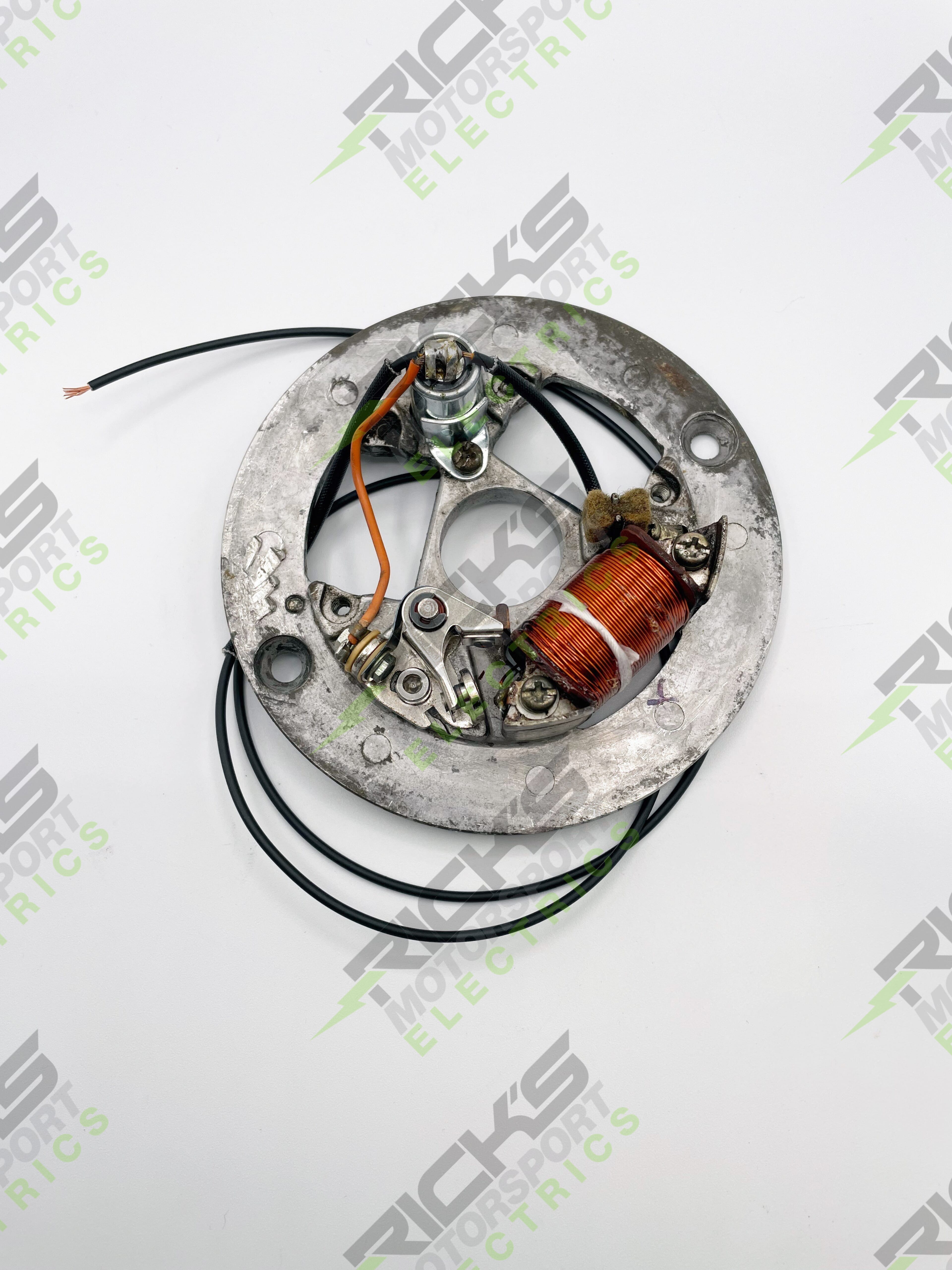 Rebuilt Yamaha Source Coil 22_Y137