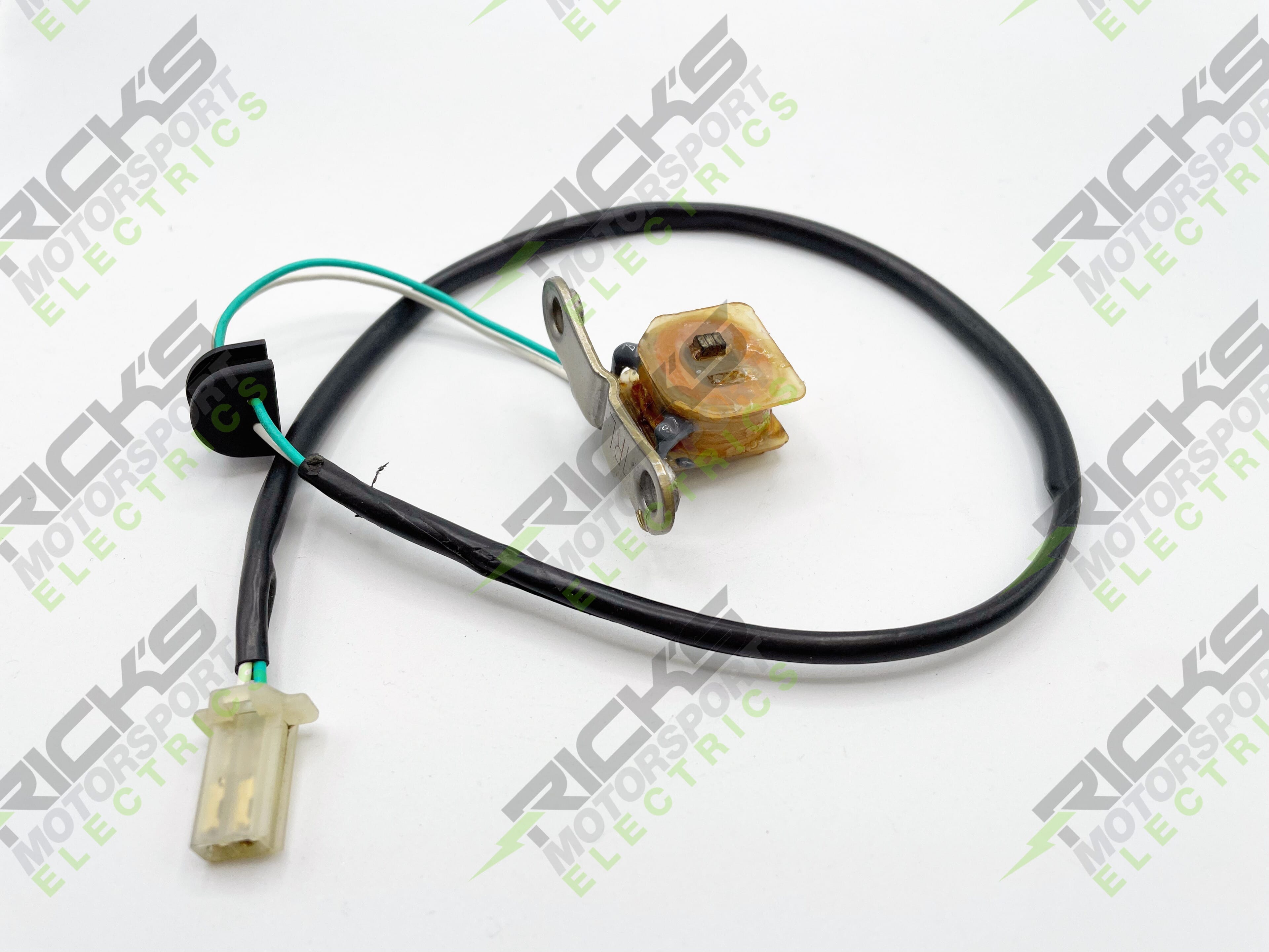 Rebuilt Yamaha Trigger Pulsar Coil 22_Y150