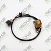 Rebuilt Yamaha Trigger Pulsar Coil 22_Y155