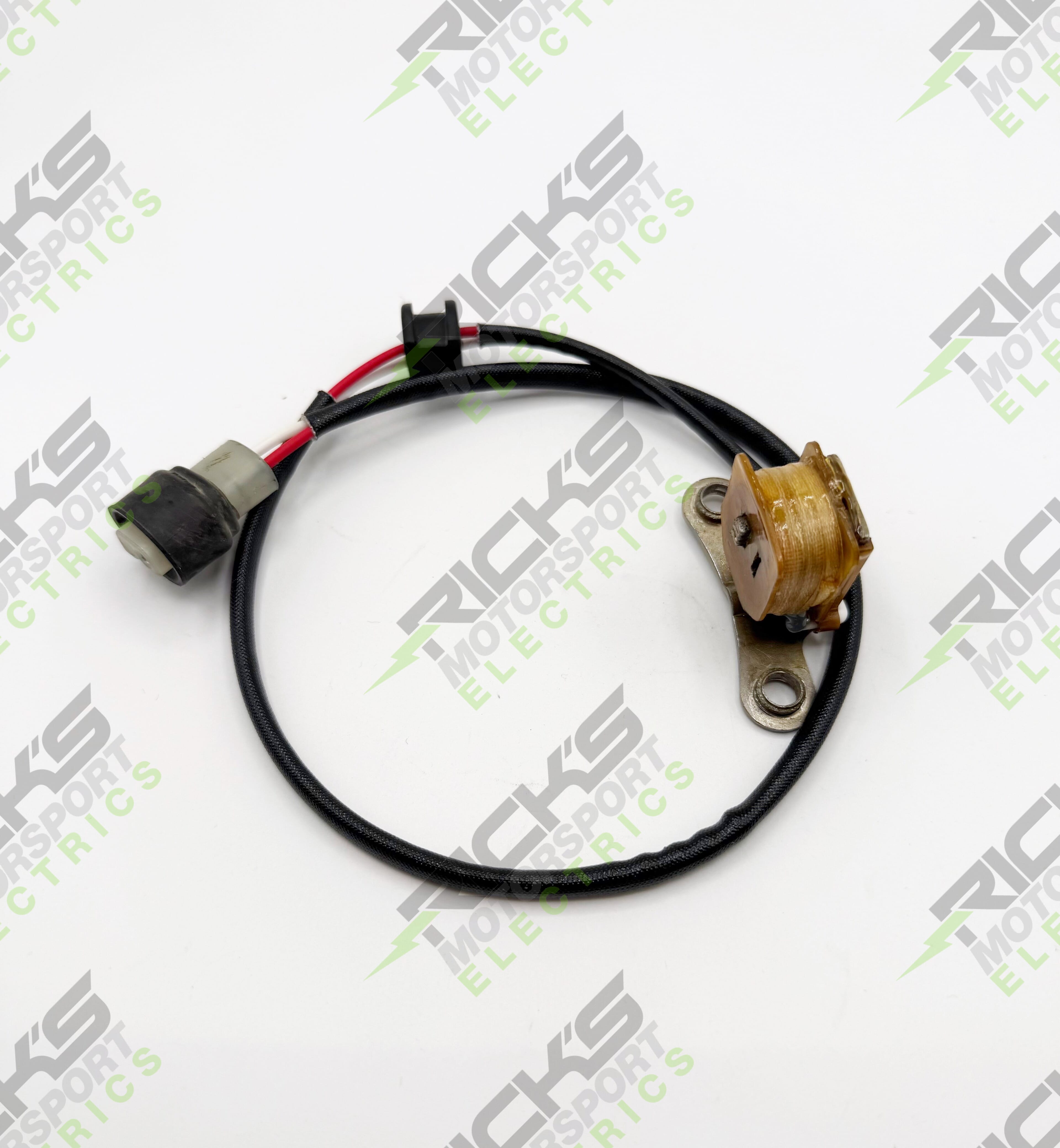 Rebuilt Yamaha Trigger Pulsar Coil 22_Y155