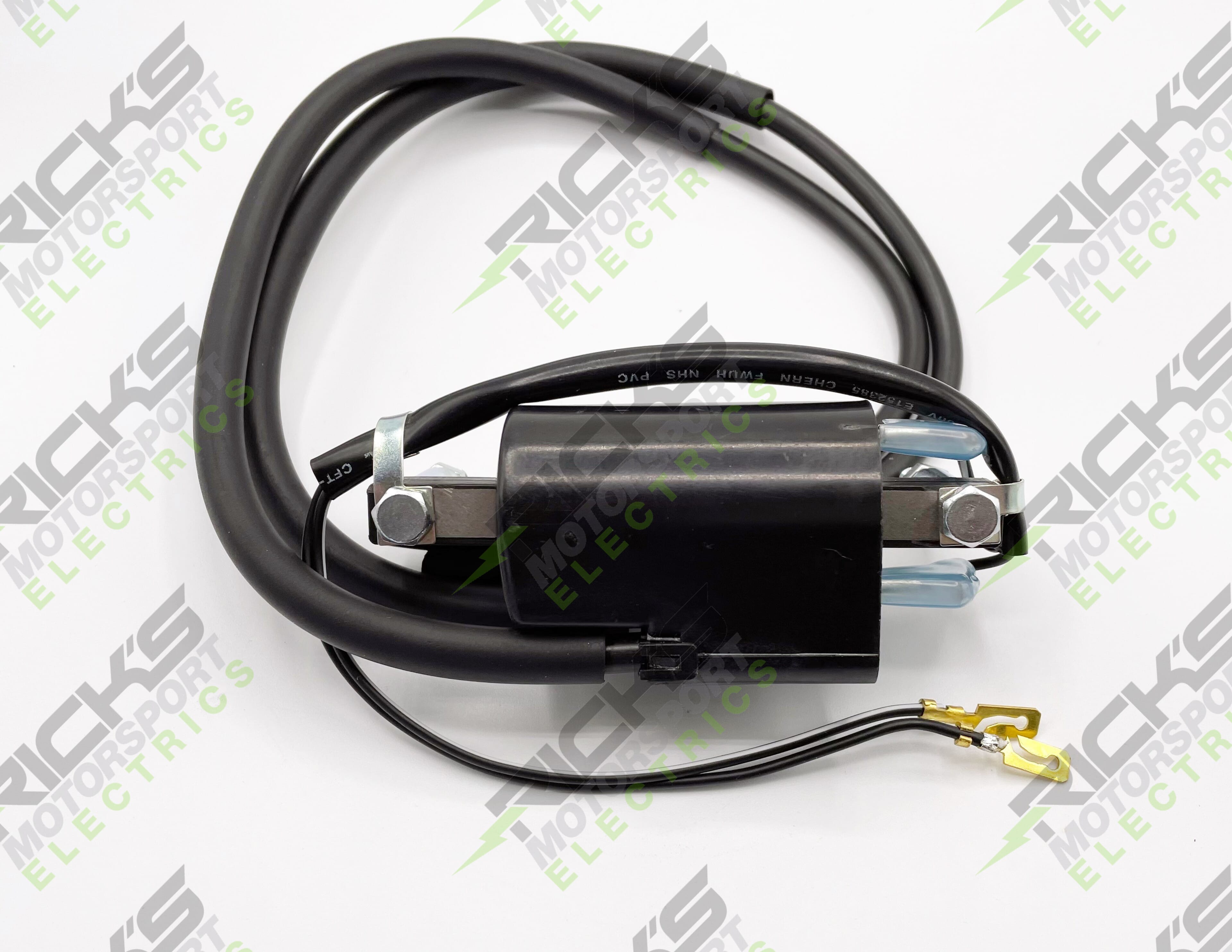 New Honda Ignition Coil 23_107