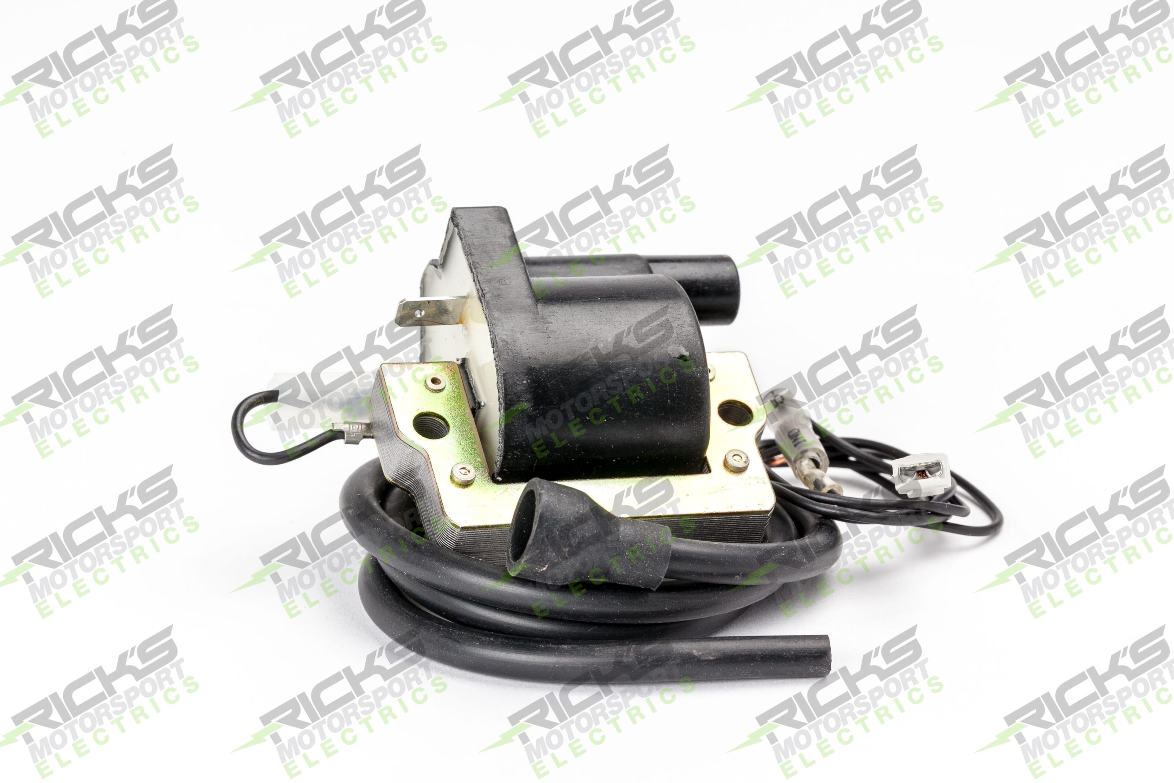 New Kawasaki Ignition Coil 23_202