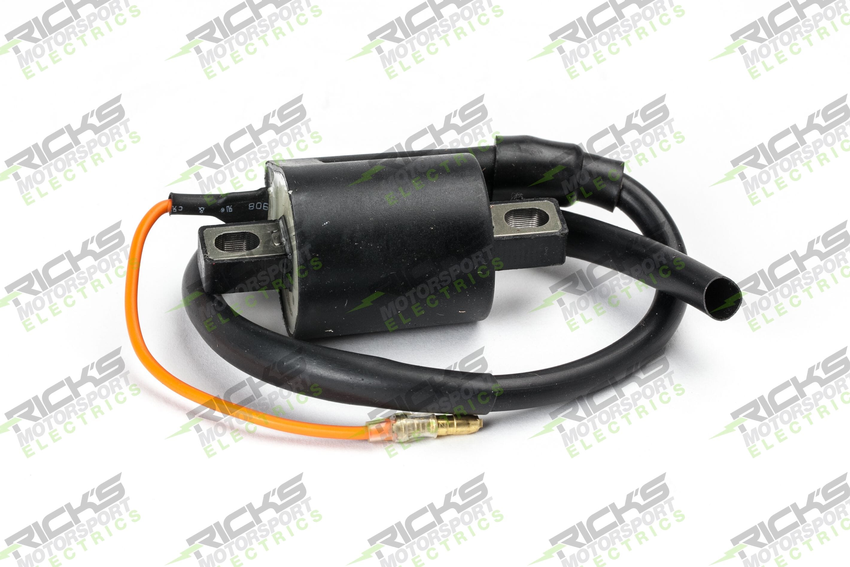 New Yamaha Ignition Coil 23_405 from Rick's Motorsport Electrics