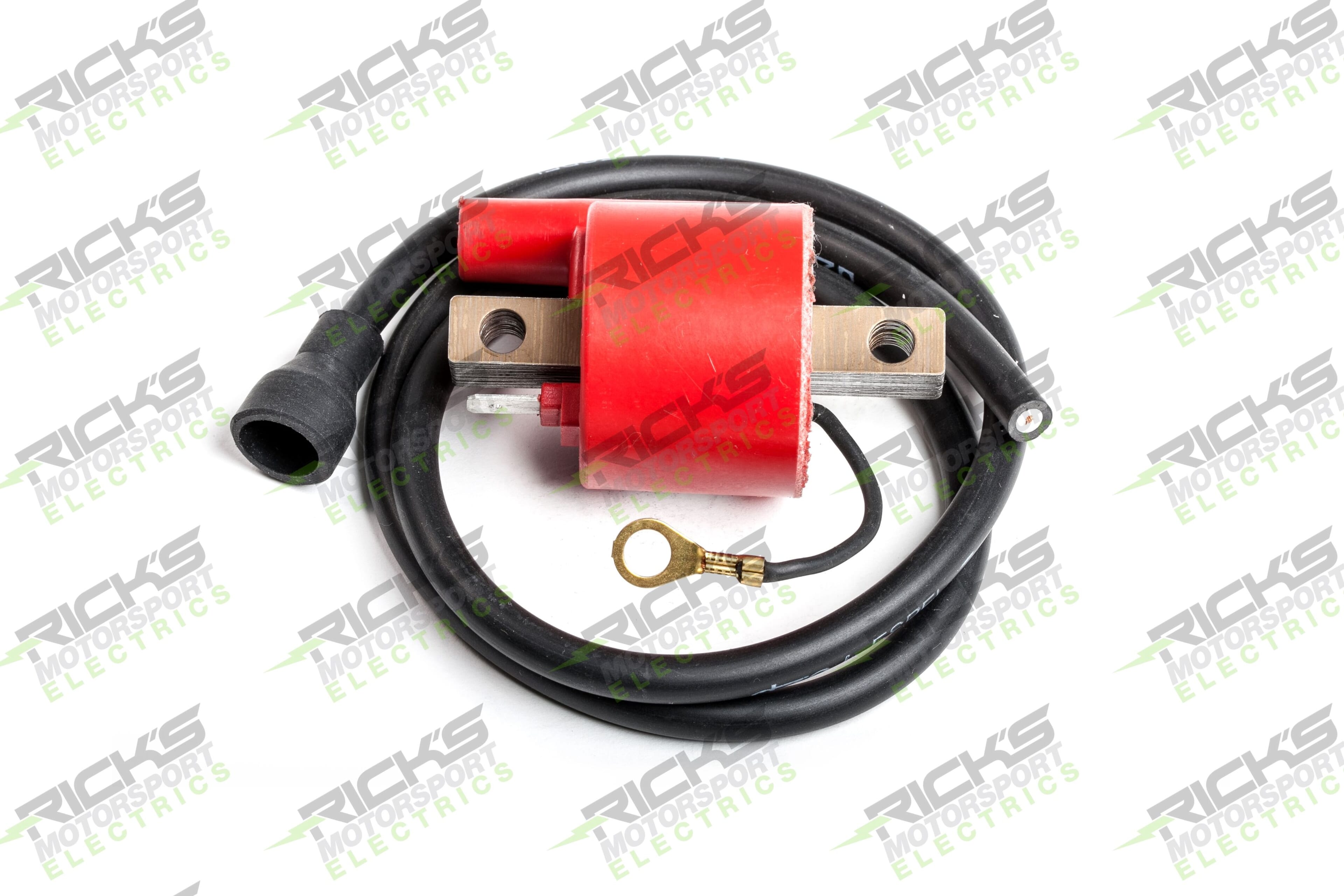 New Polaris Ignition Coil 23_501