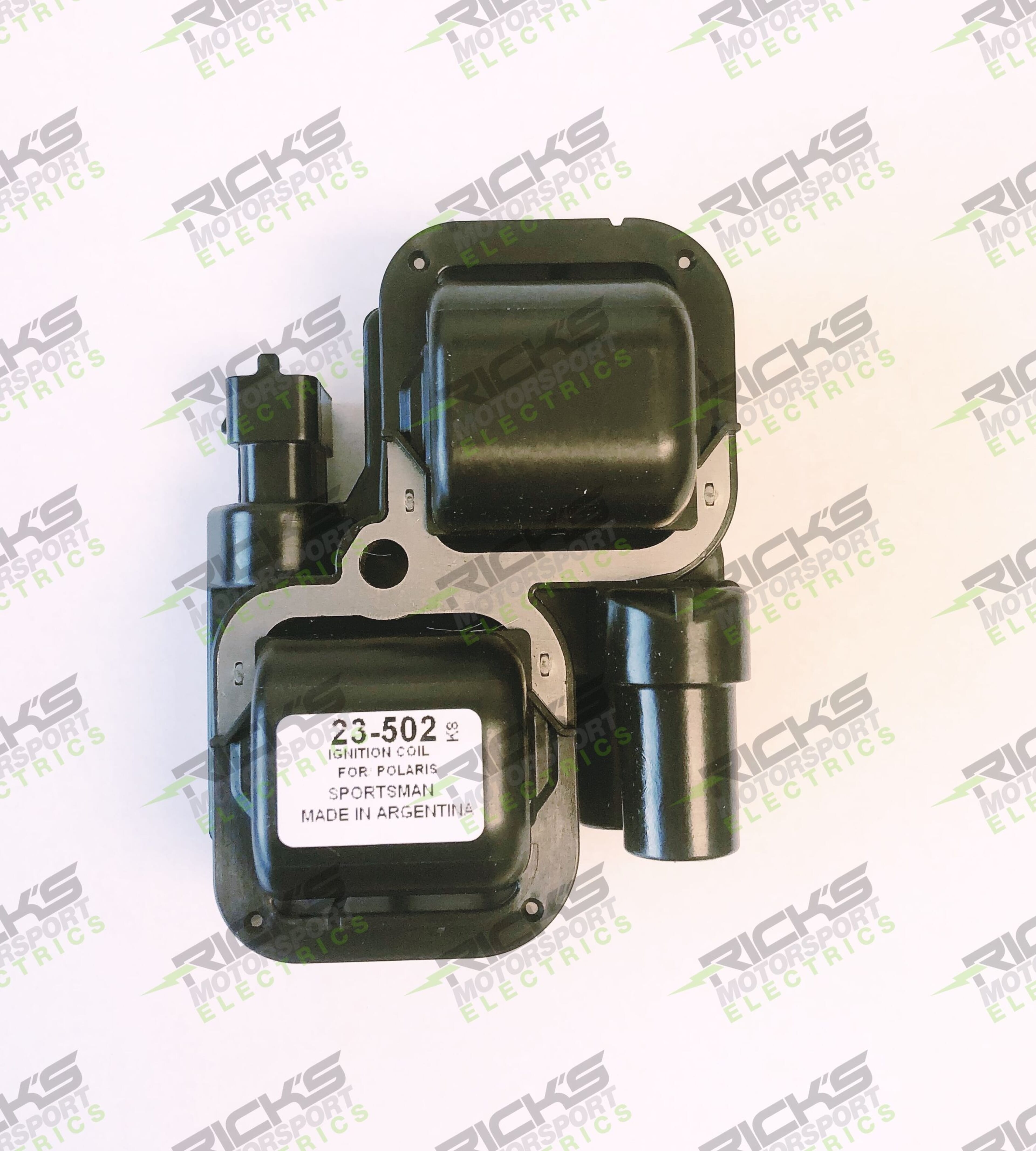 New Polaris Ignition Coil 23_502