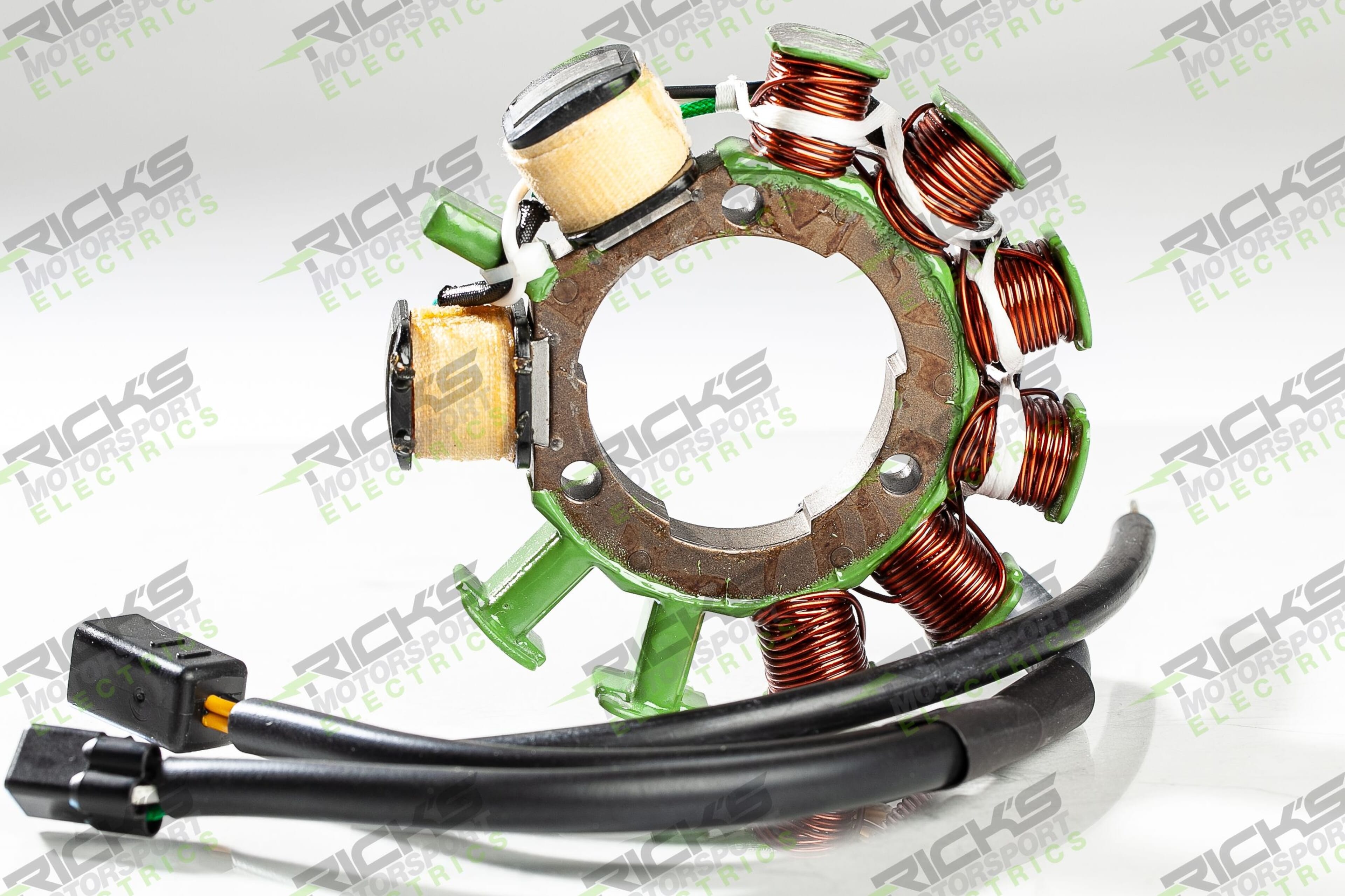 New OEM Style Arctic Cat Snow Stator 24_004