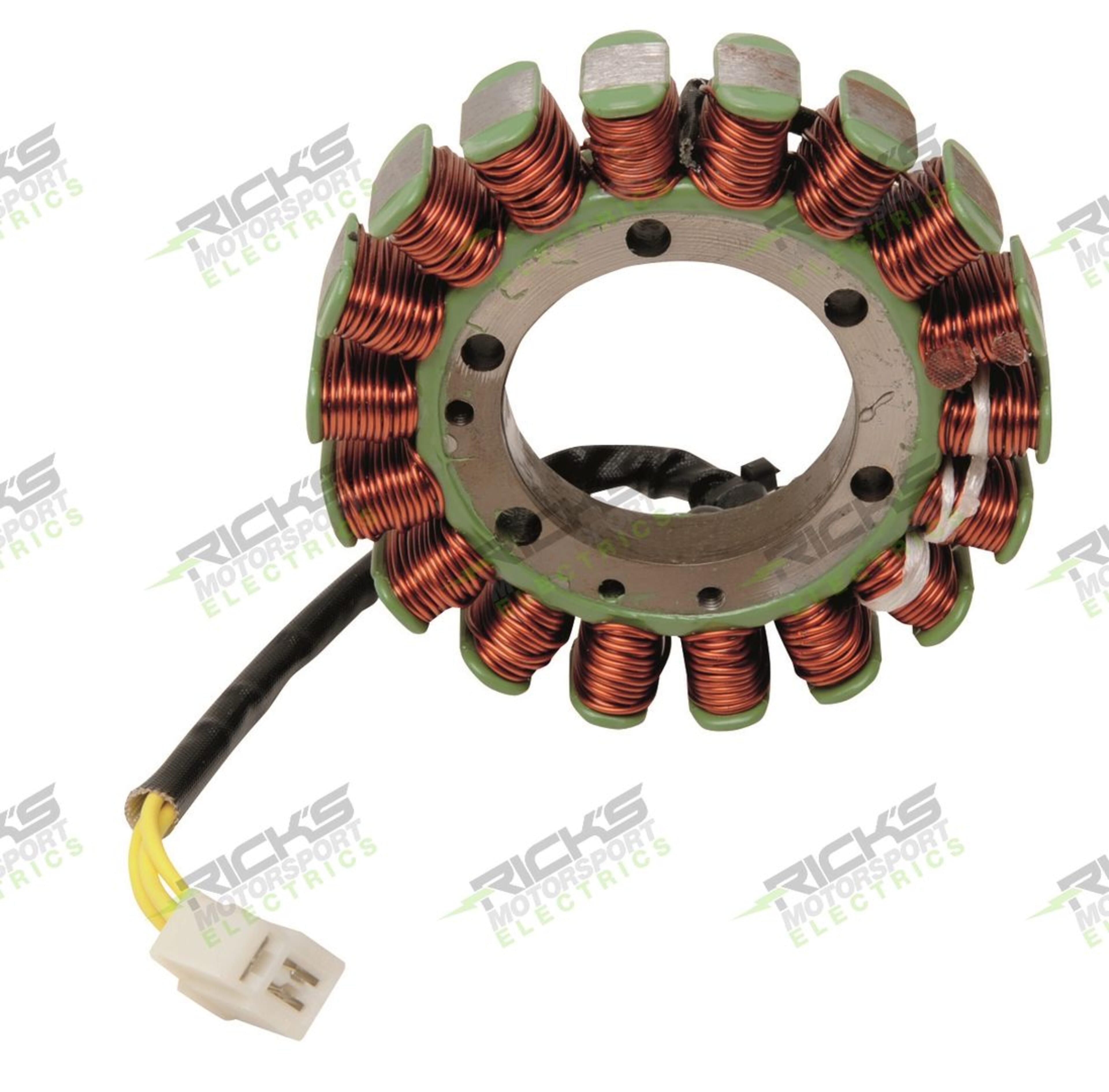New OEM Style Arctic Cat Snow Stator 24_007