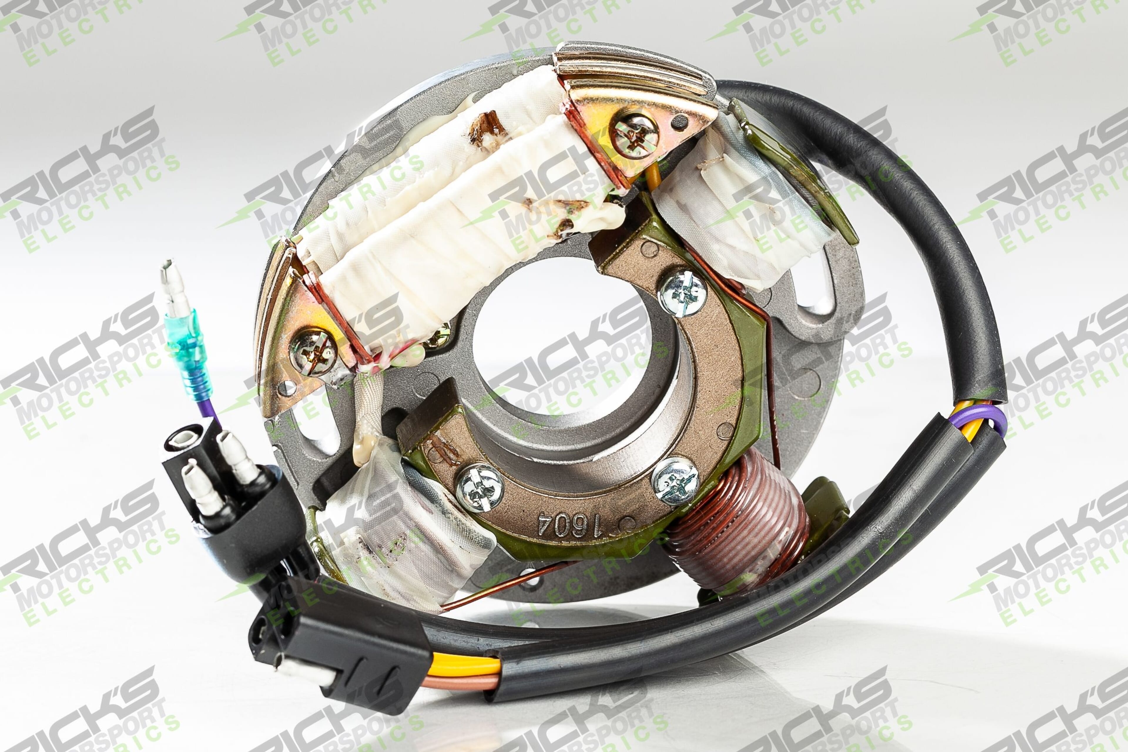 New OEM Style Arctic Cat Snow Stator 24_008