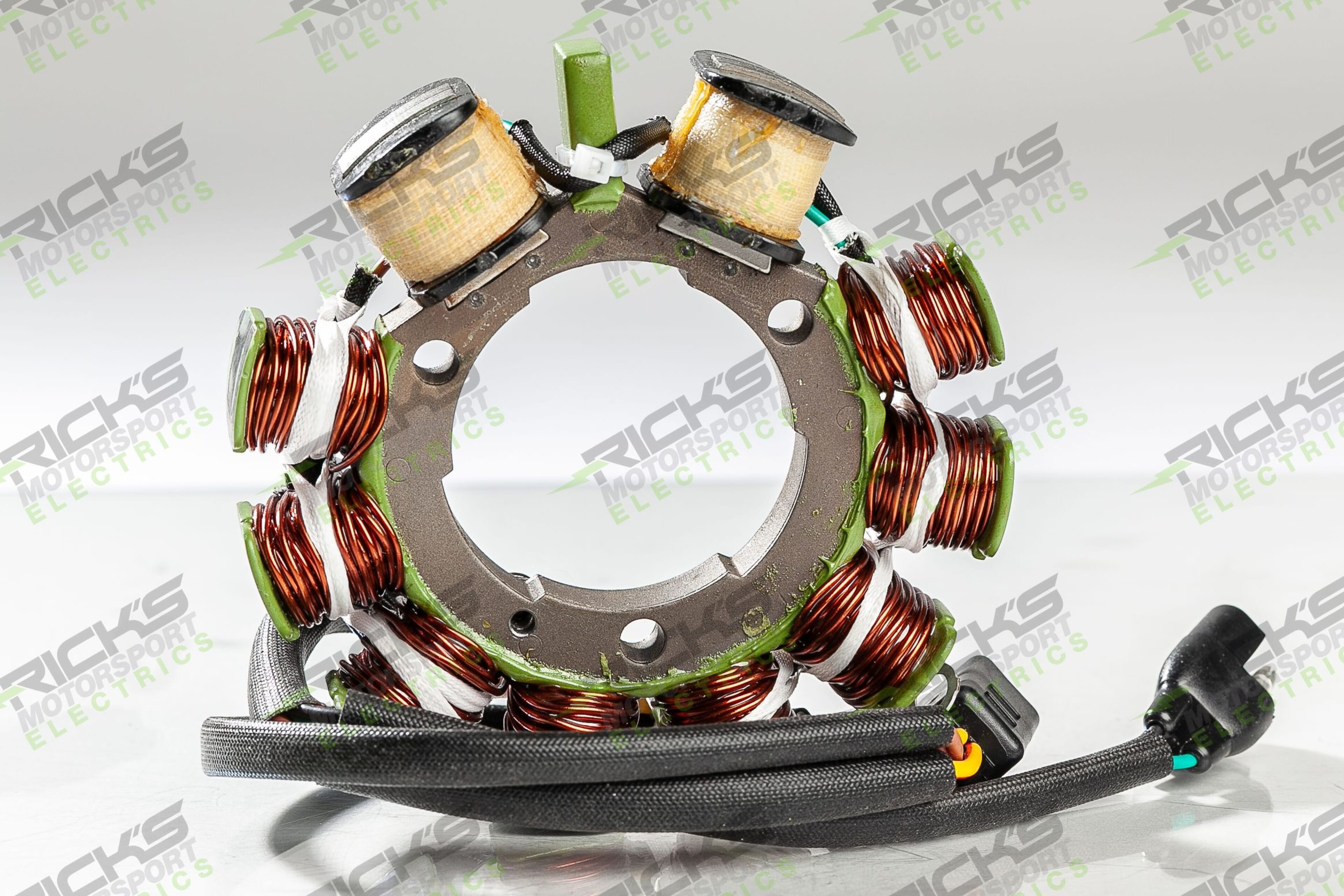 New OEM Style Arctic Cat Snow Stator 24_010
