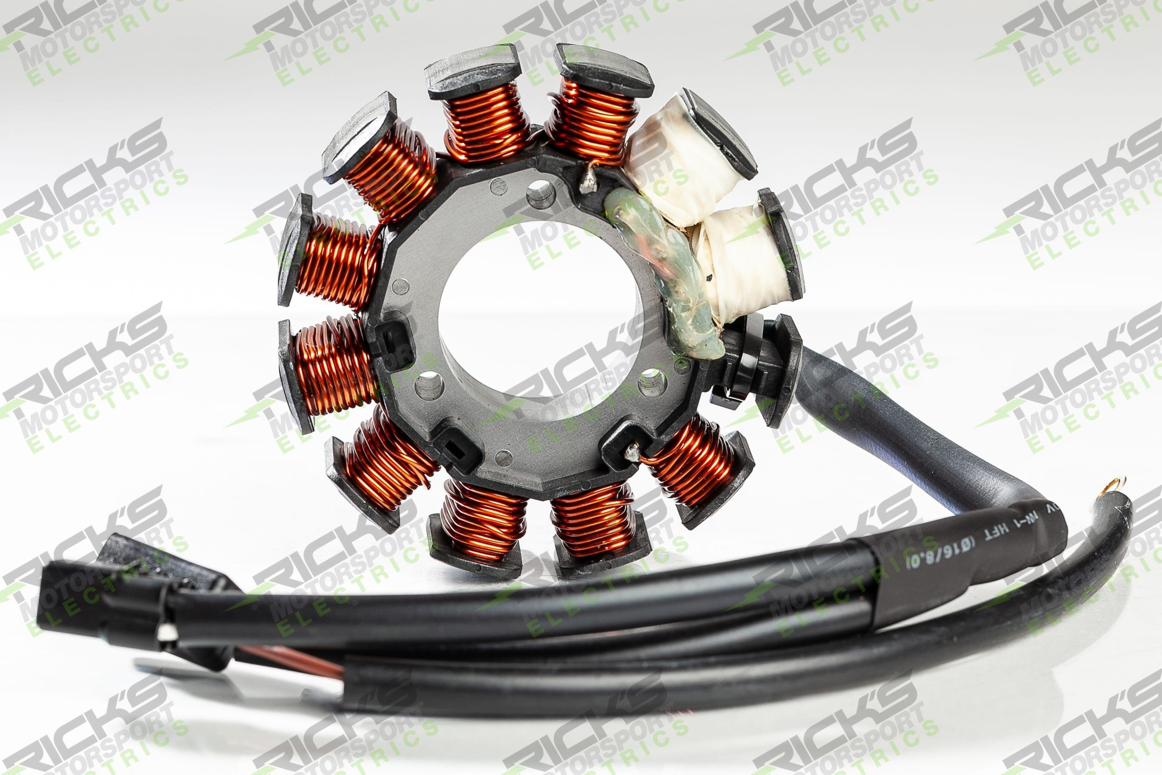 New OEM Style Arctic Cat Snow Stator 24_011