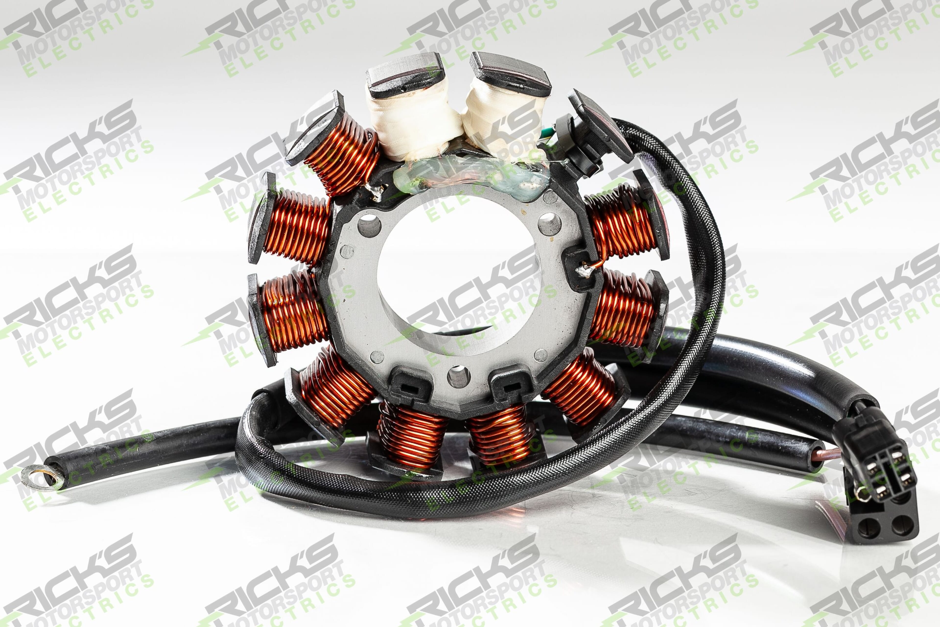 New OEM Style Arctic Cat Snow Stator 24_012