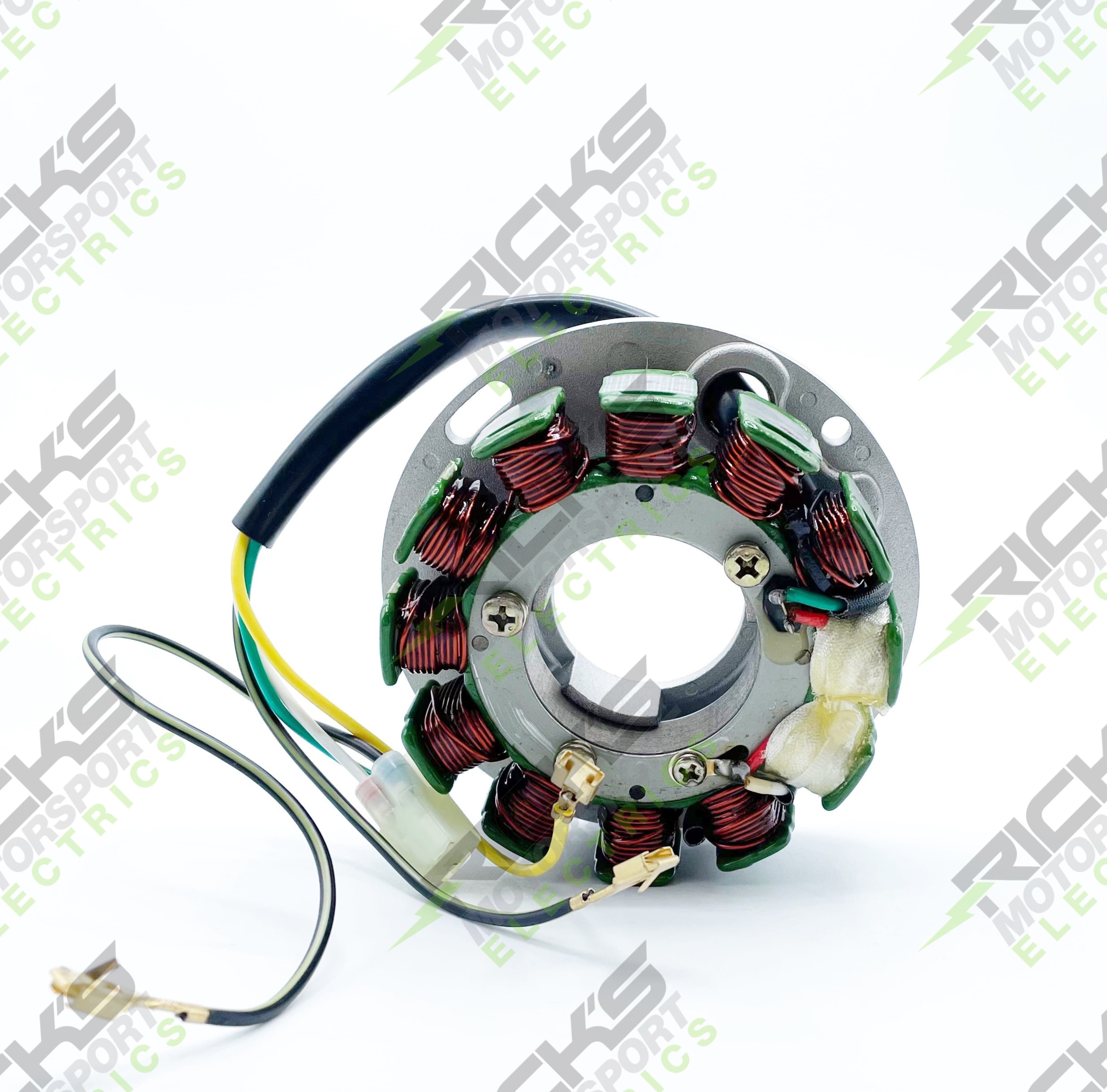 New OEM Style Ski Doo Stator 24_101
