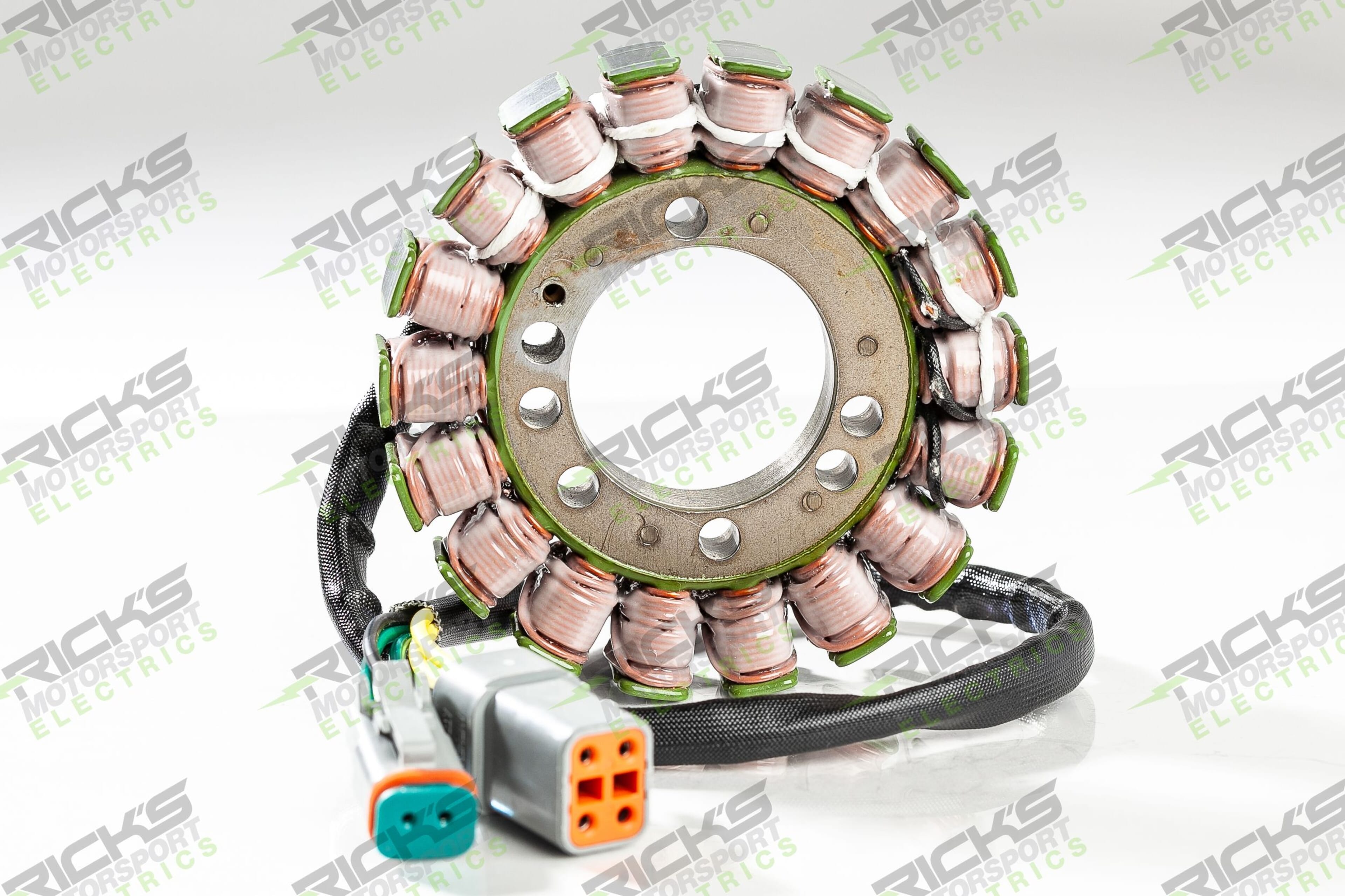 New OEM Style Ski Doo Stator 24_103