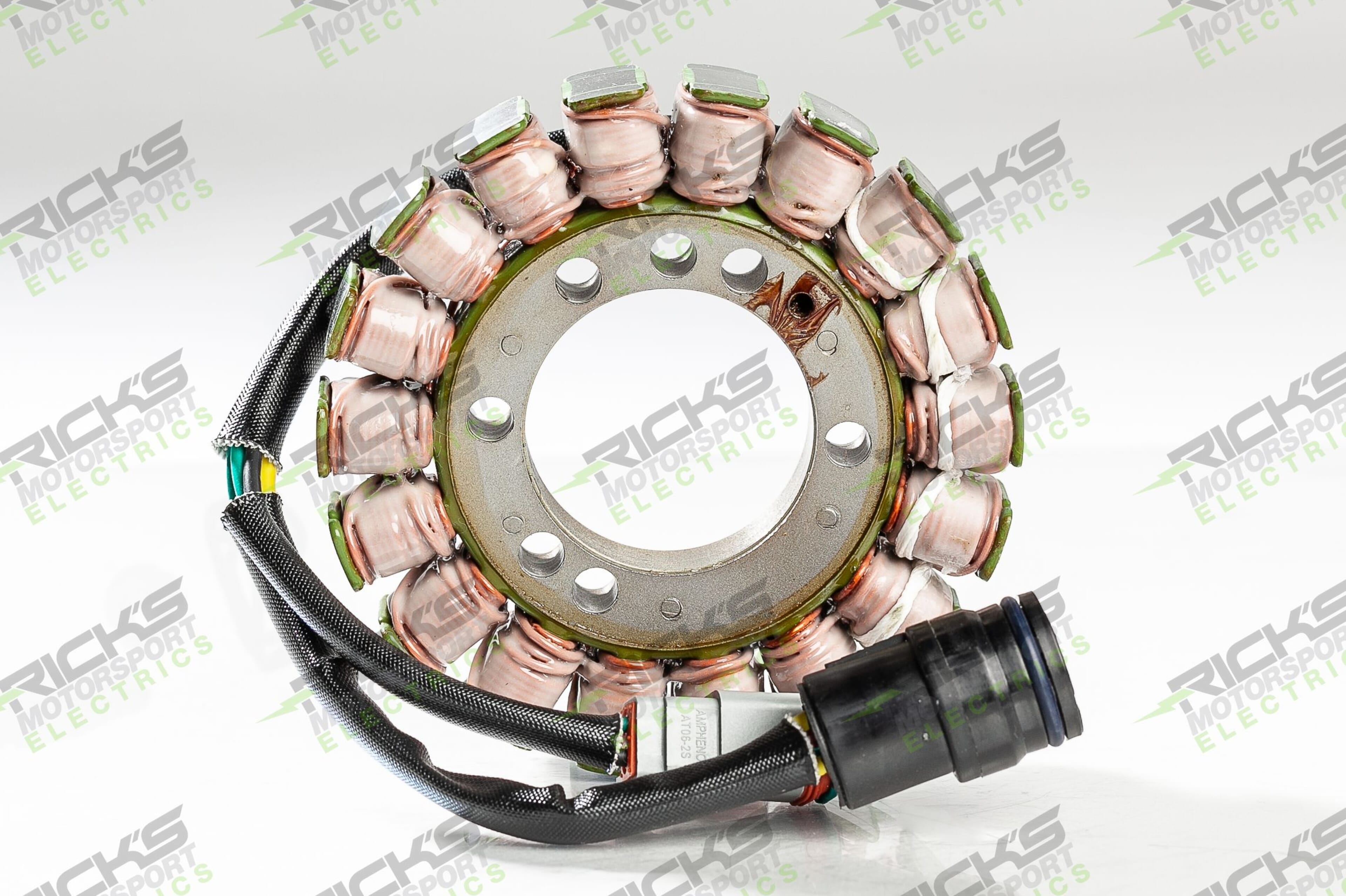 New OEM Style Ski Doo Stator 24_104