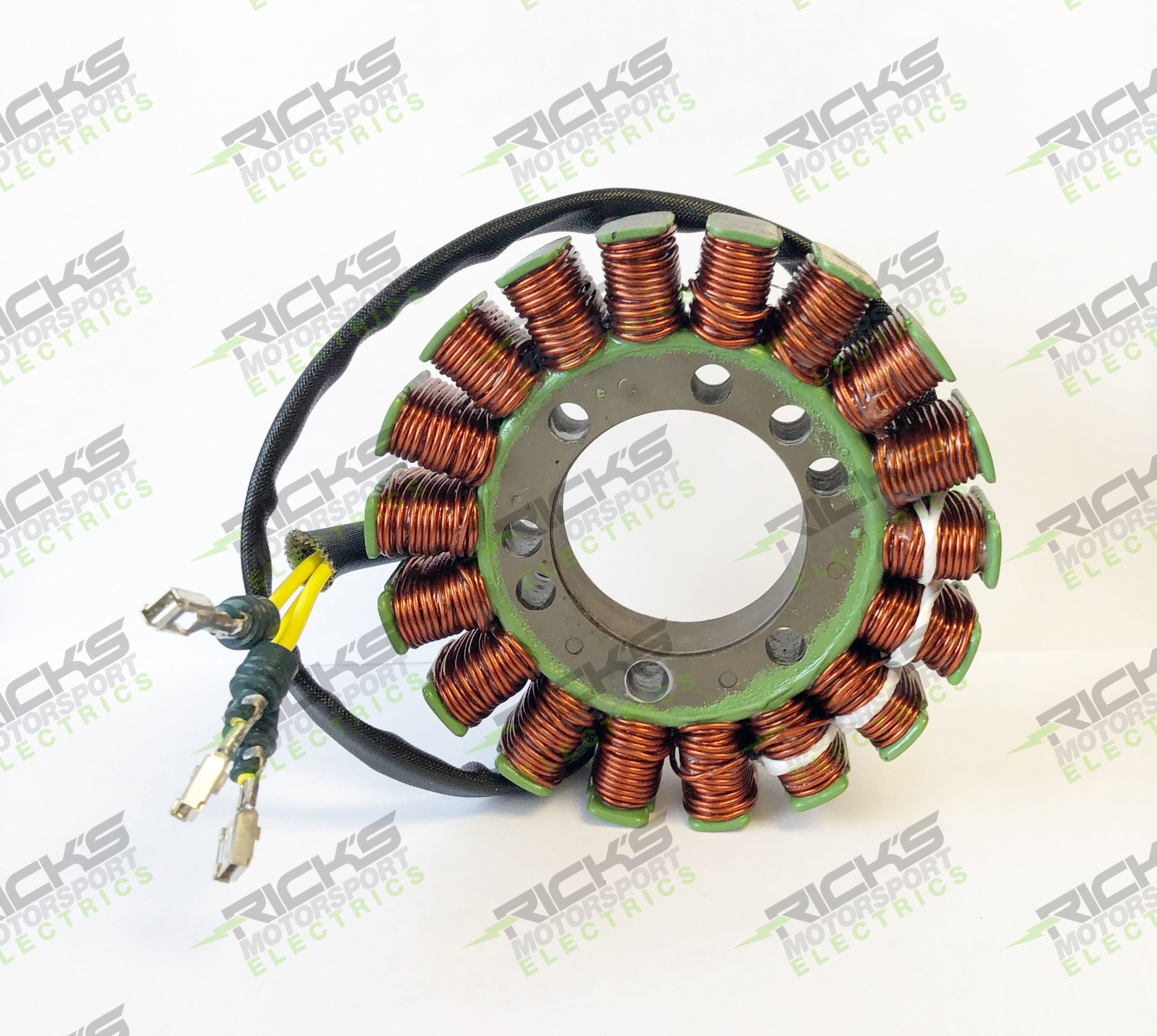 New OEM Style Ski Doo Stator 24_107