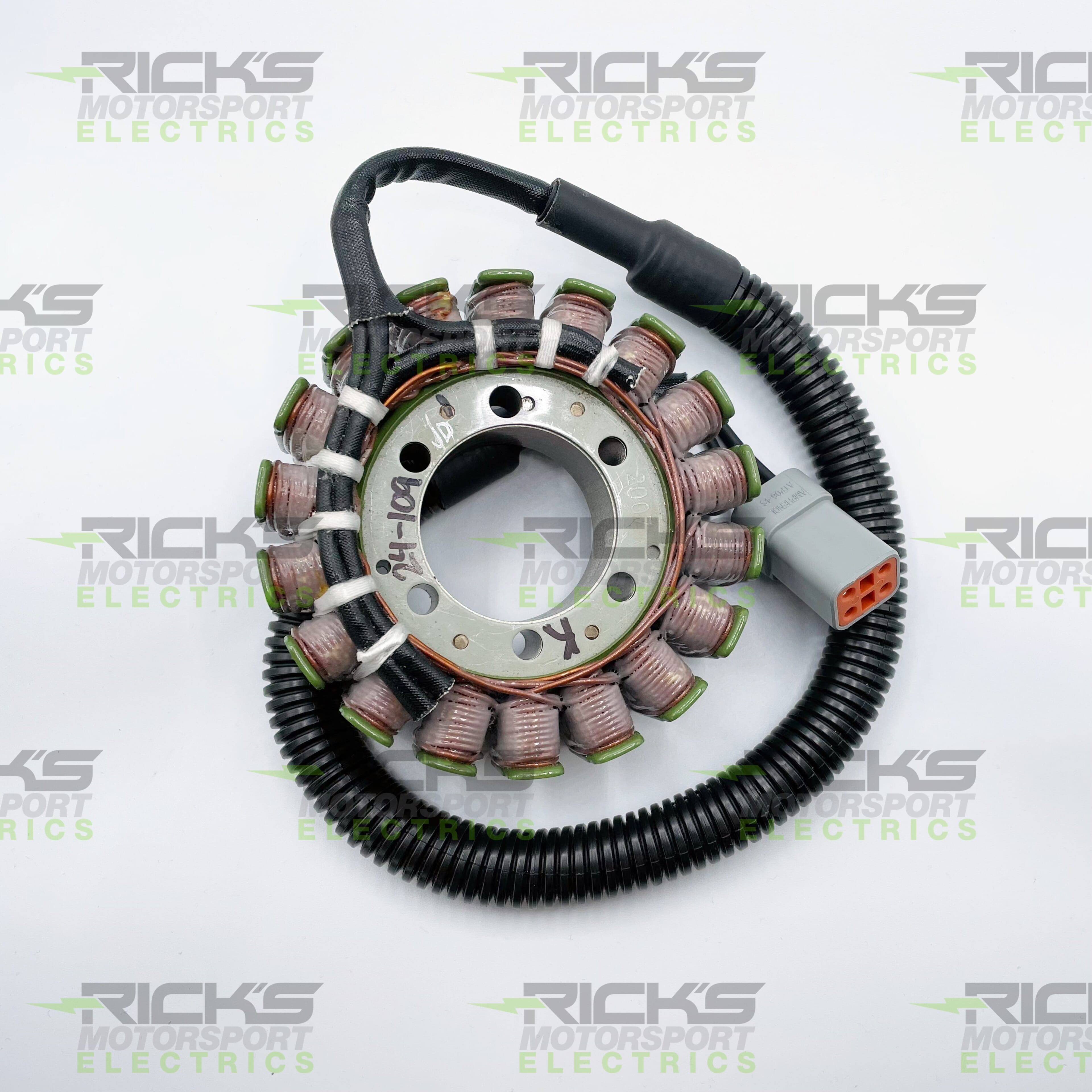 New OEM Style Ski Doo Stator 24_109