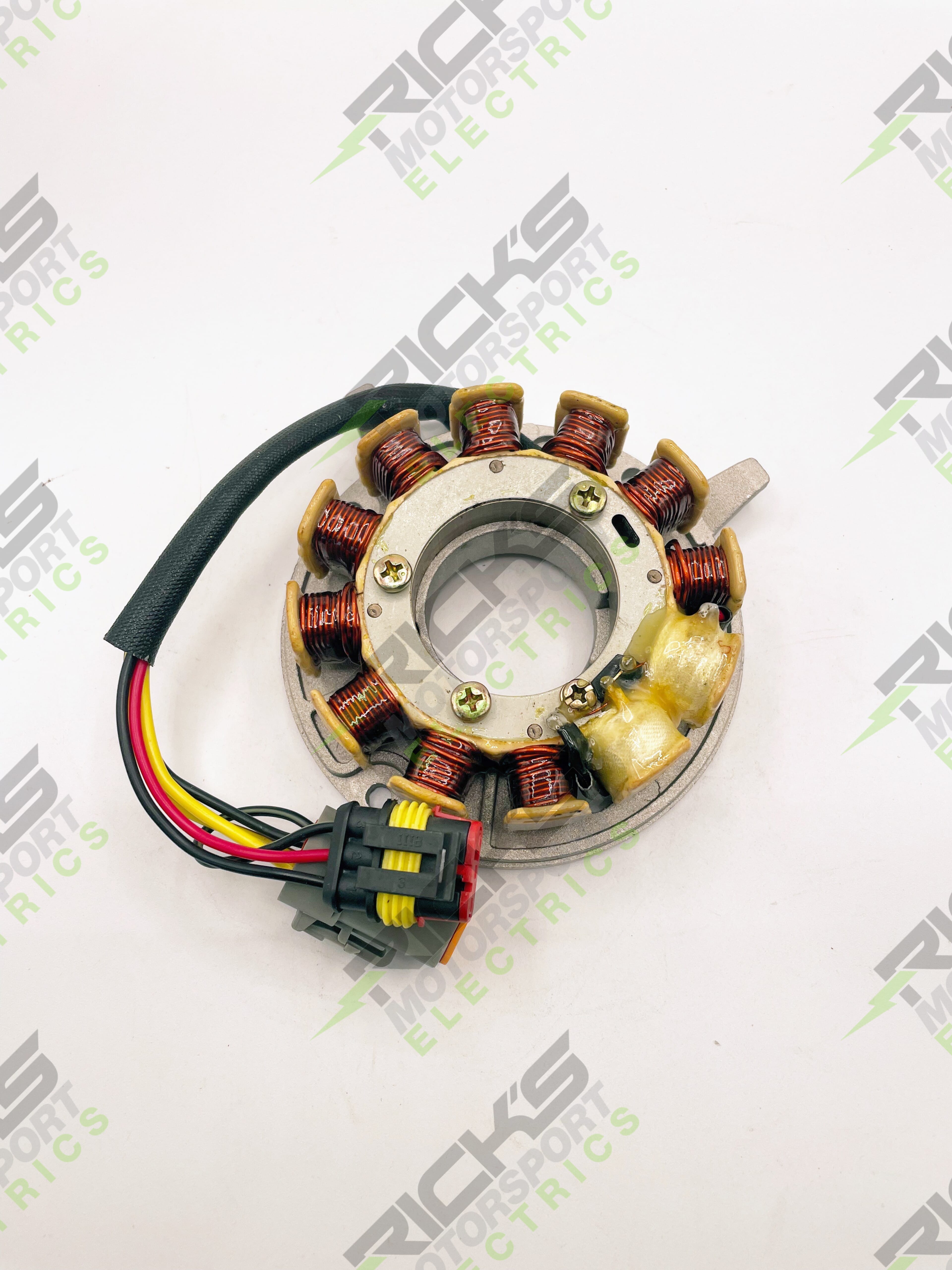 New OEM Style Ski Doo Stator 24_113