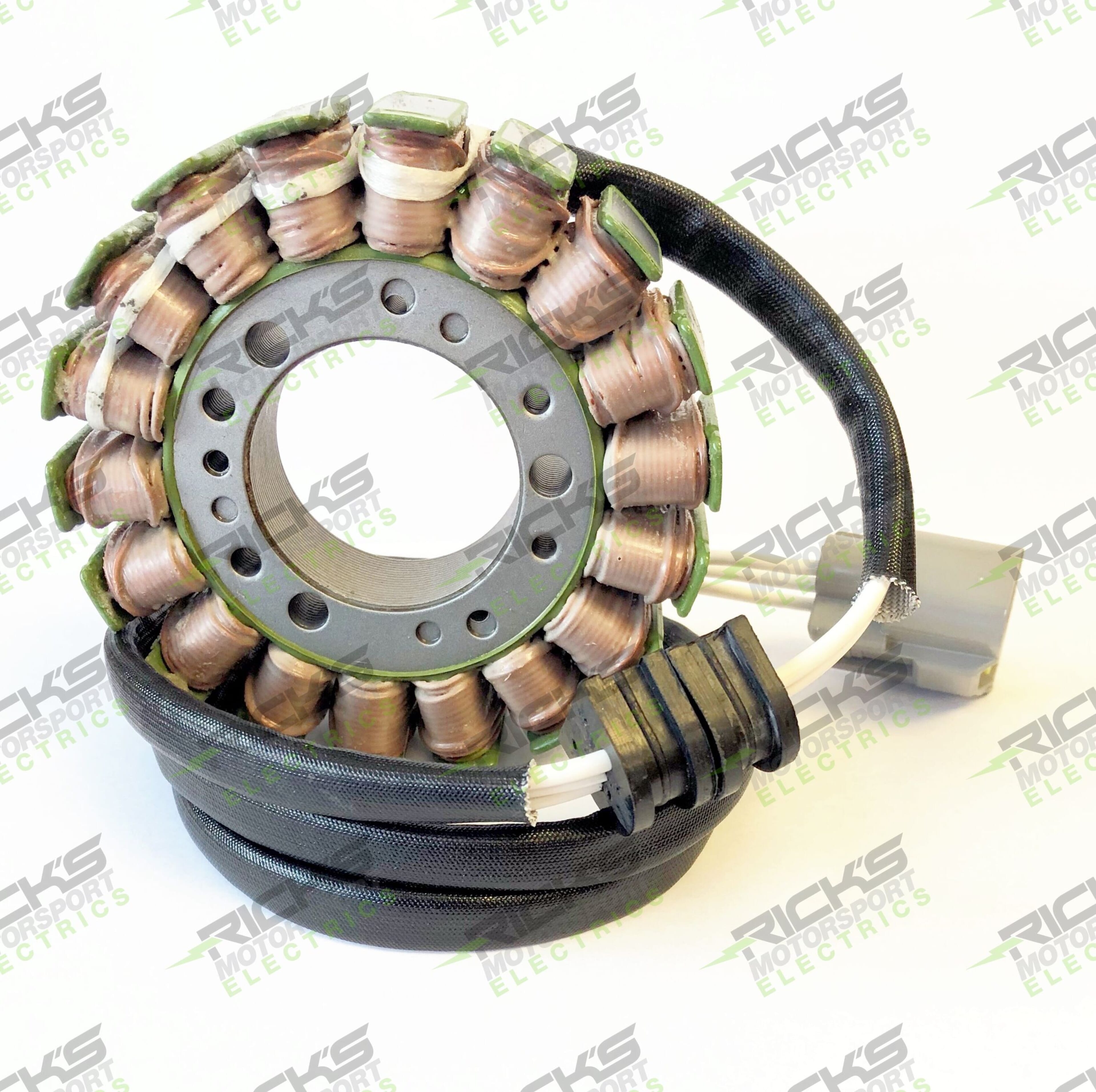New OEM Style Yamaha Snow Stator 24_402