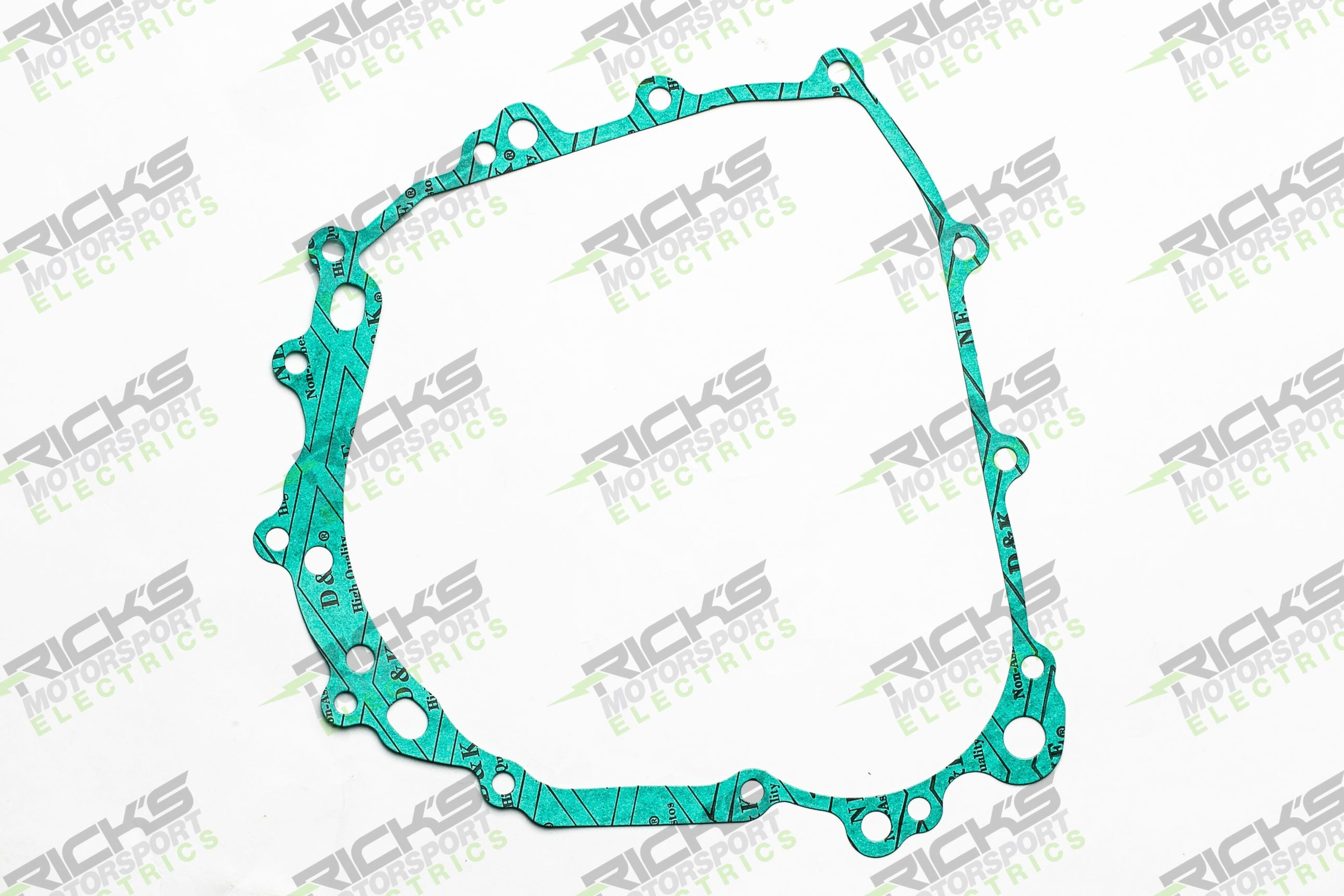 Buell Stator Cover Gasket 25_003