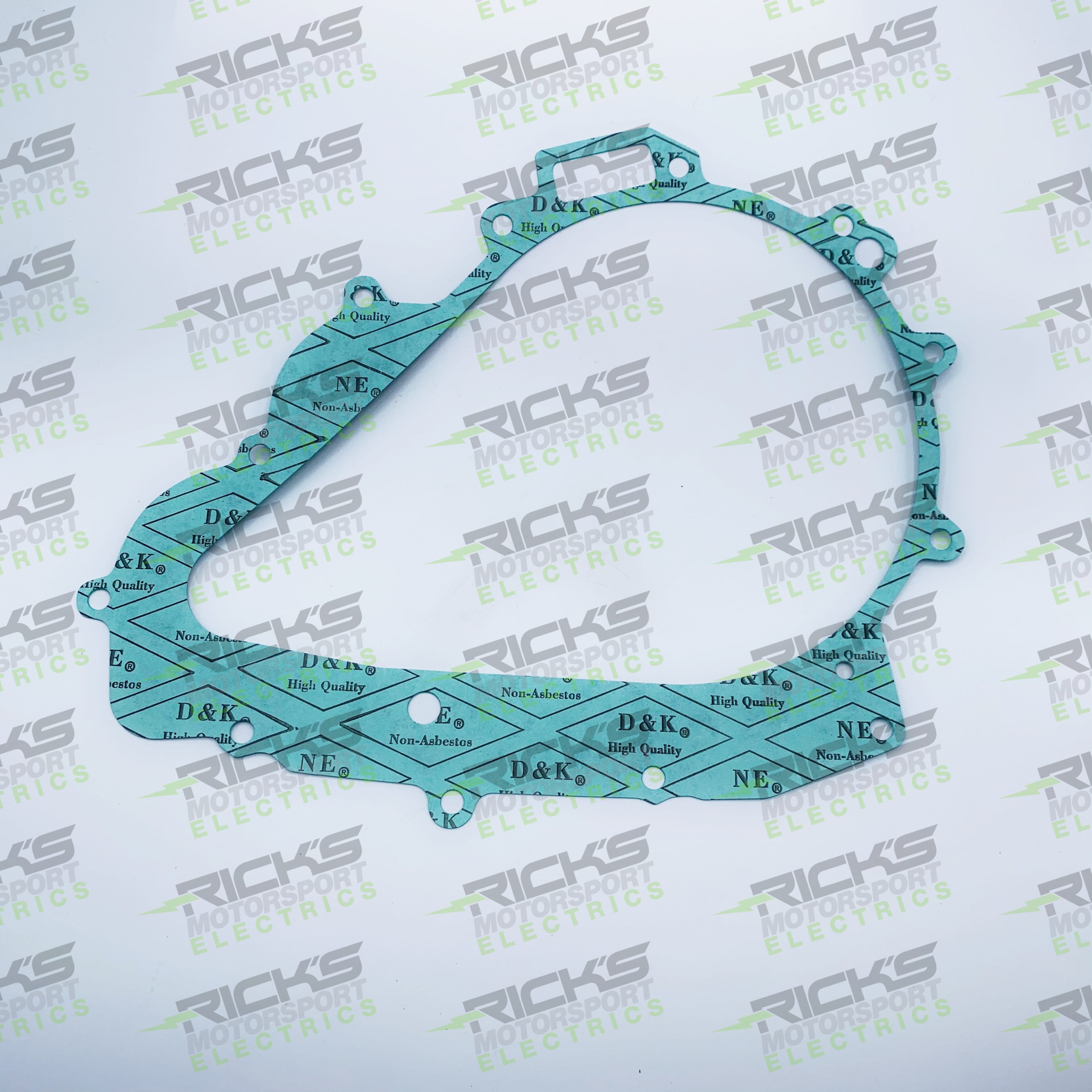 Aprilia Stator Cover Gasket 25_004