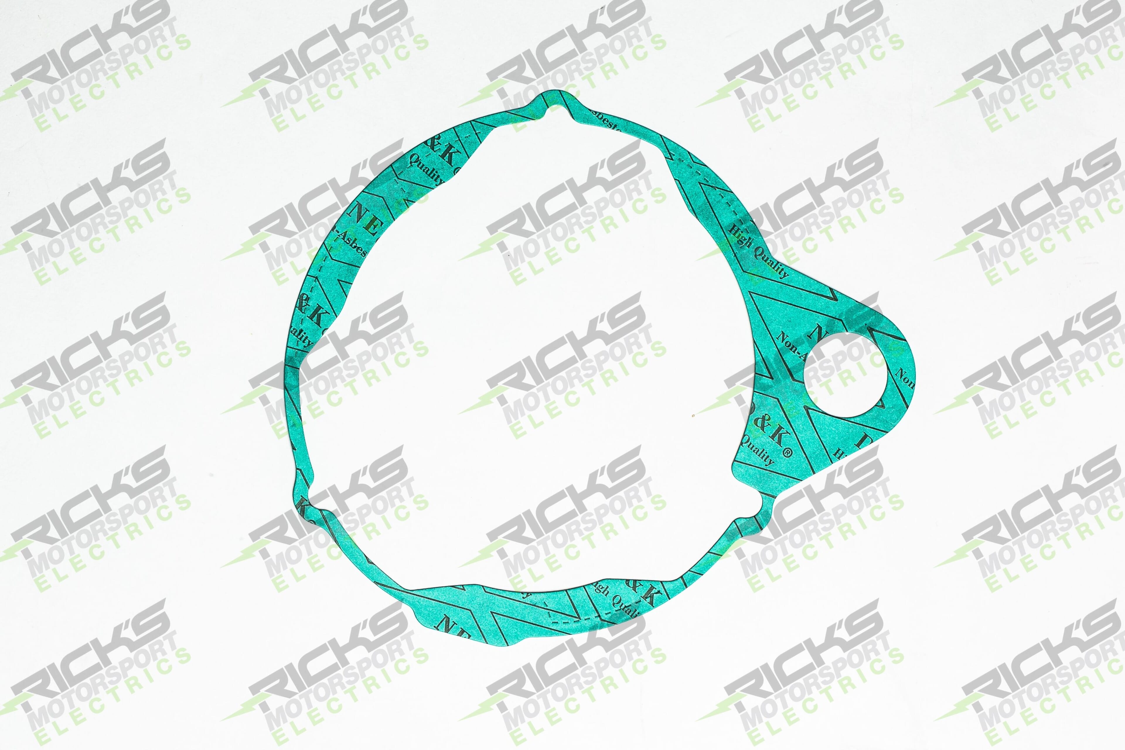 Honda Stator Cover Gasket 25_100