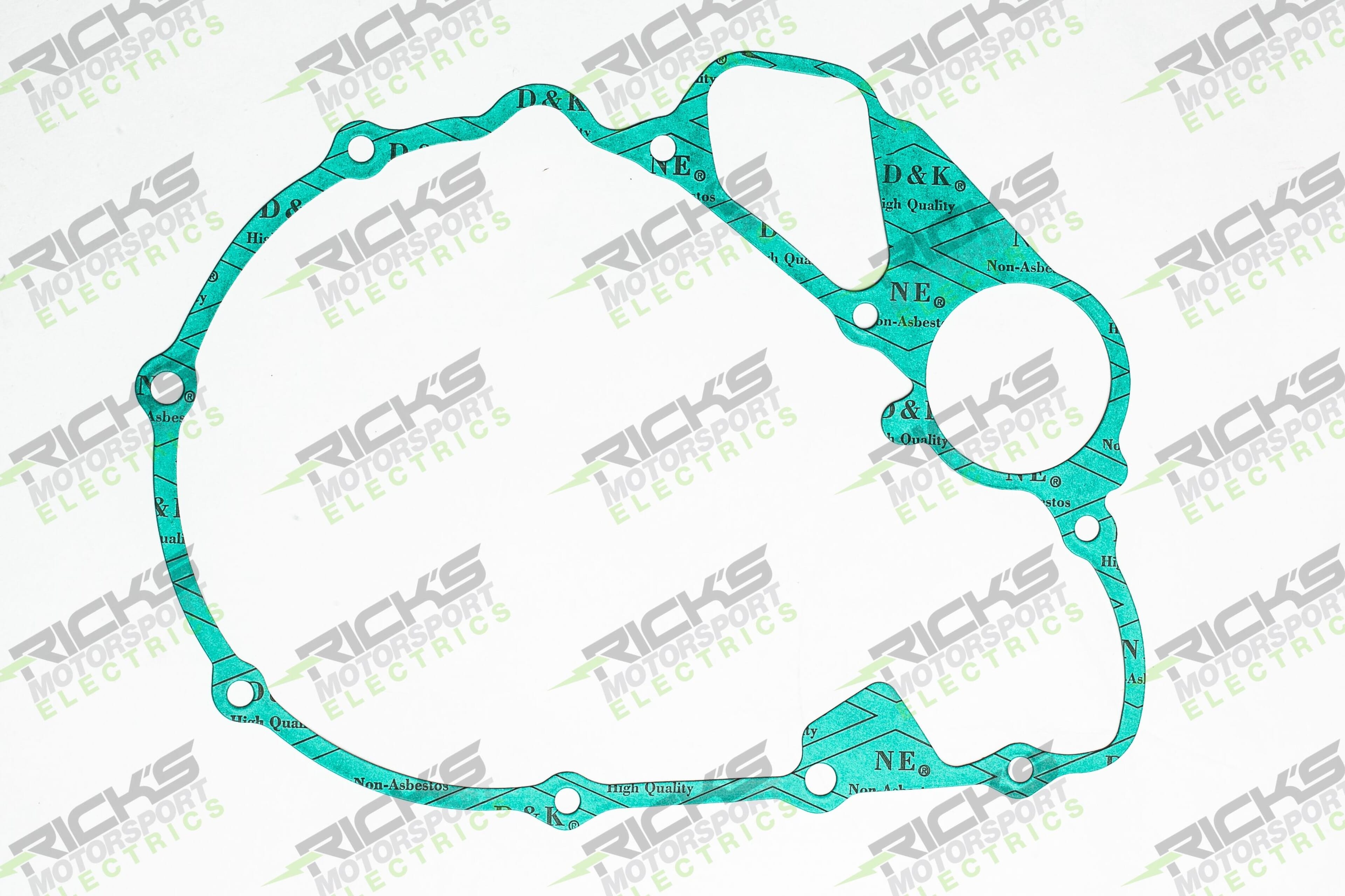 Honda Stator Cover Gasket 25_101