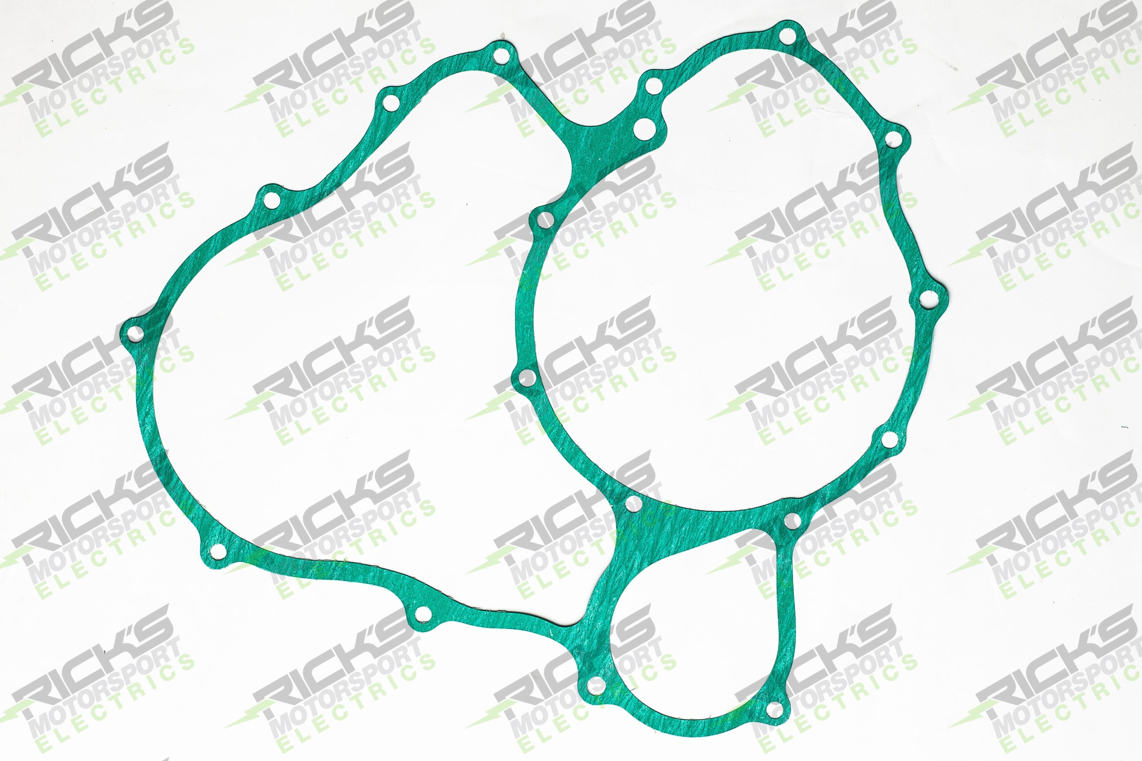 Honda Stator Cover Gasket 25_102