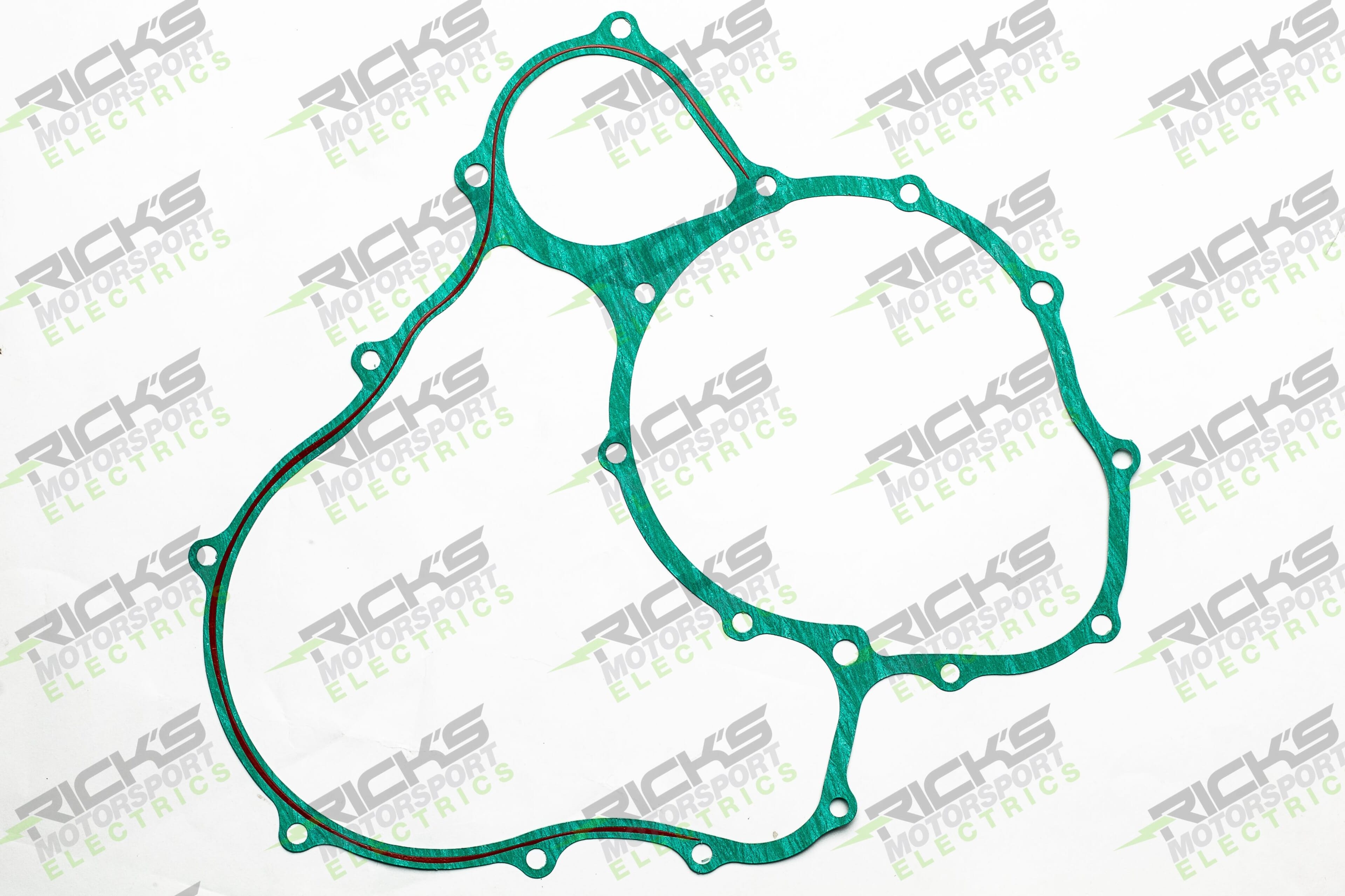 Honda Stator Cover Gasket 25_103