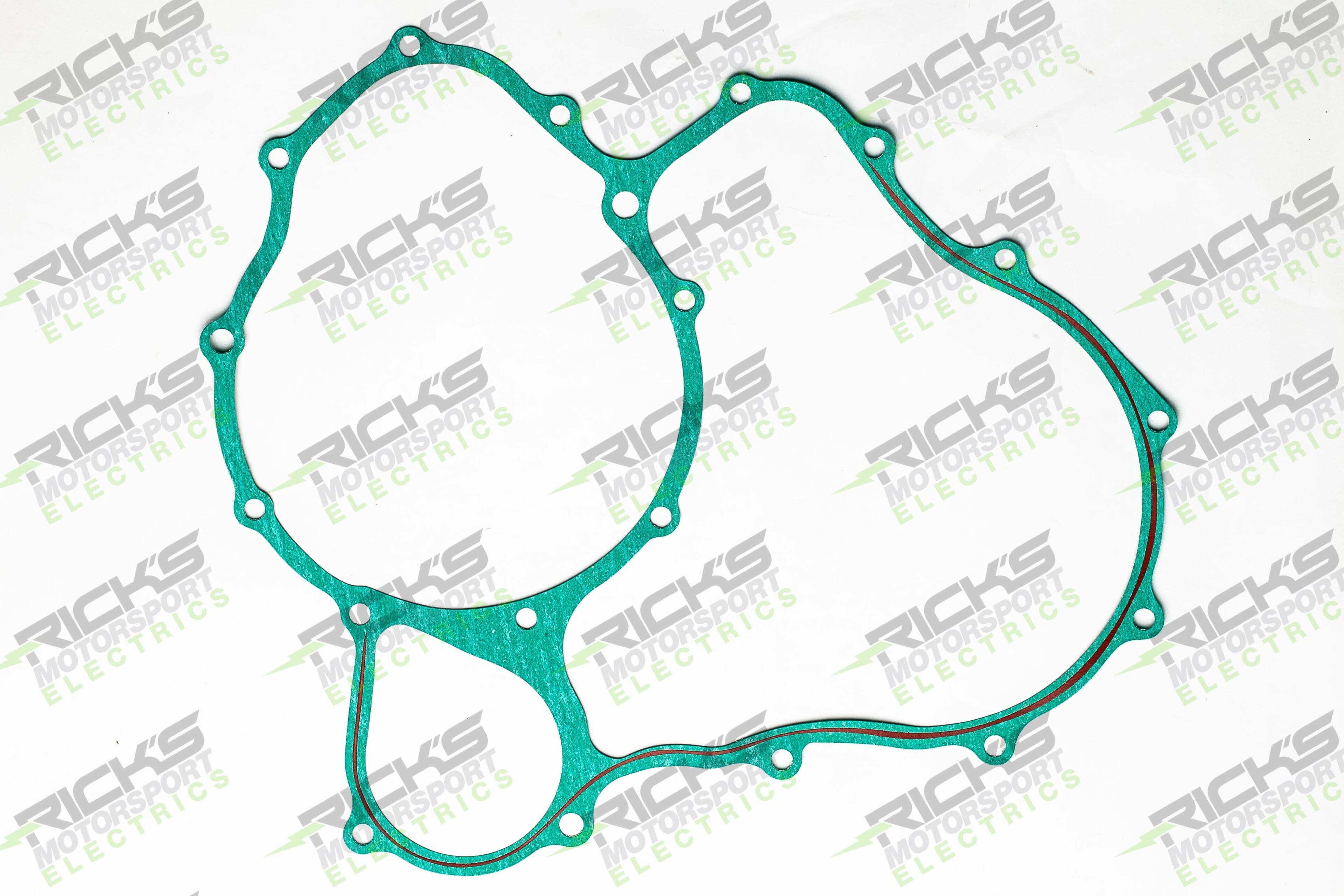Honda Stator Cover Gasket 25_104