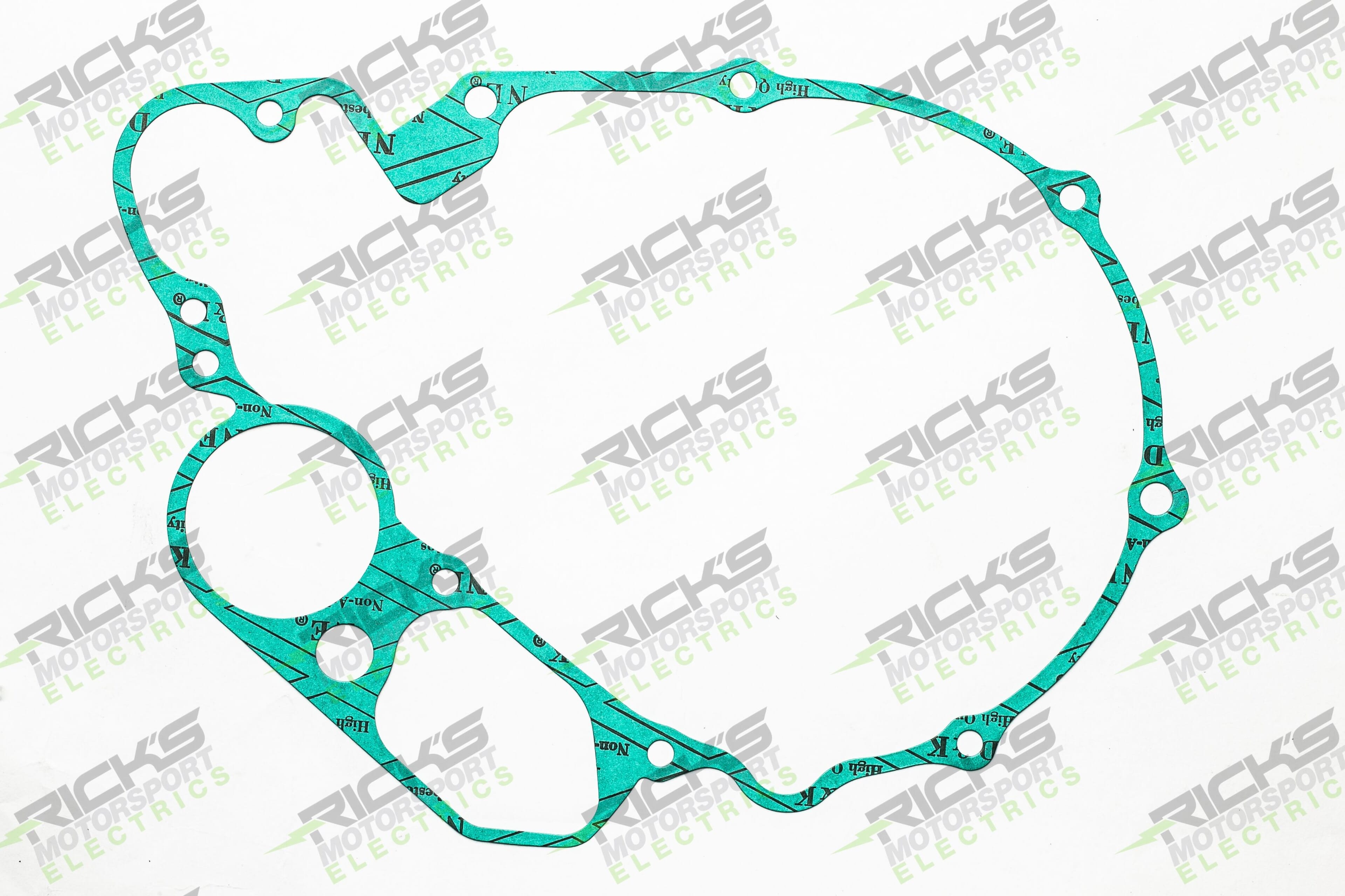Honda Stator Cover Gasket 25_105
