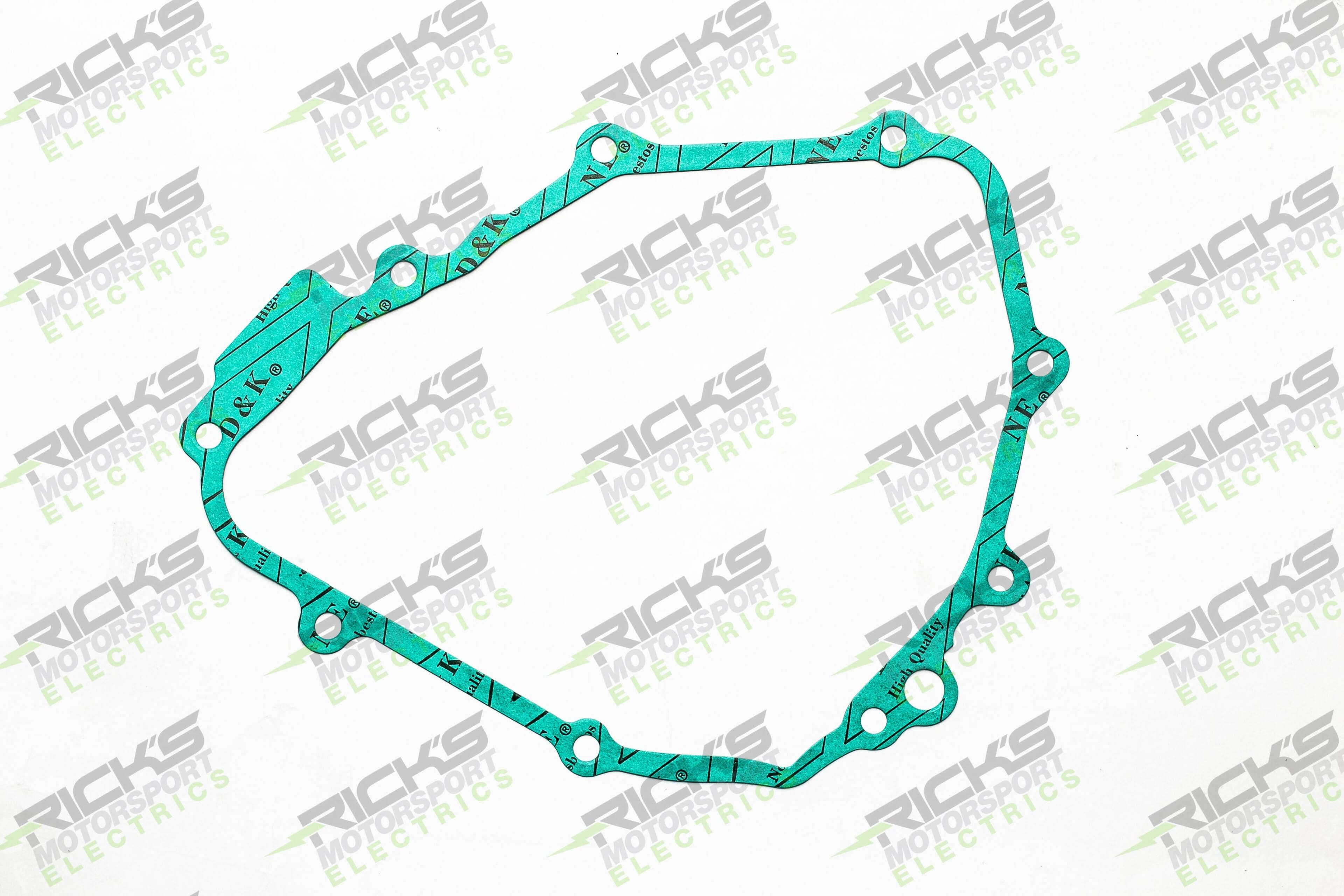 Honda Stator Cover Gasket 25_106