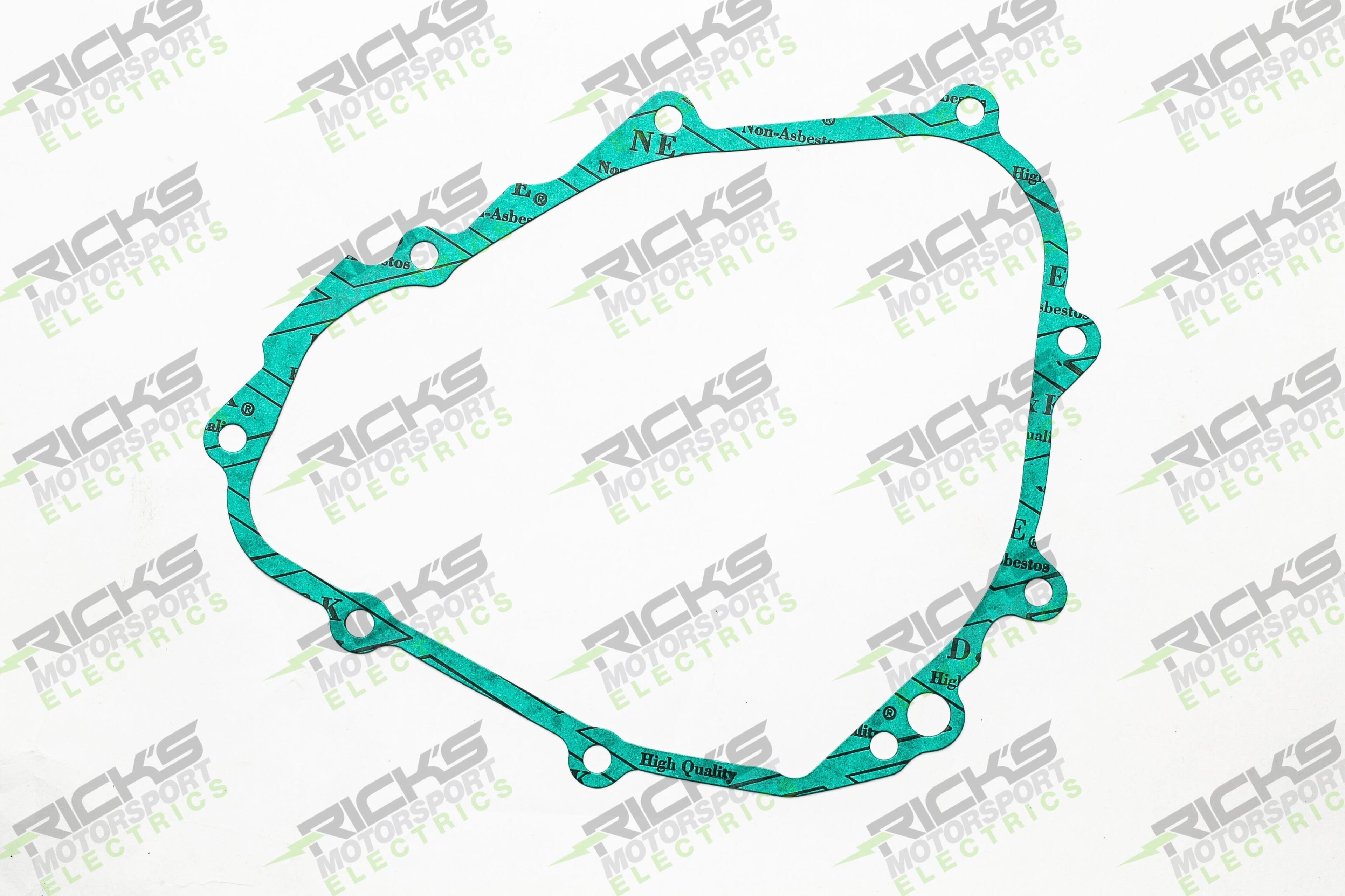 Honda Stator Cover Gasket 25_107