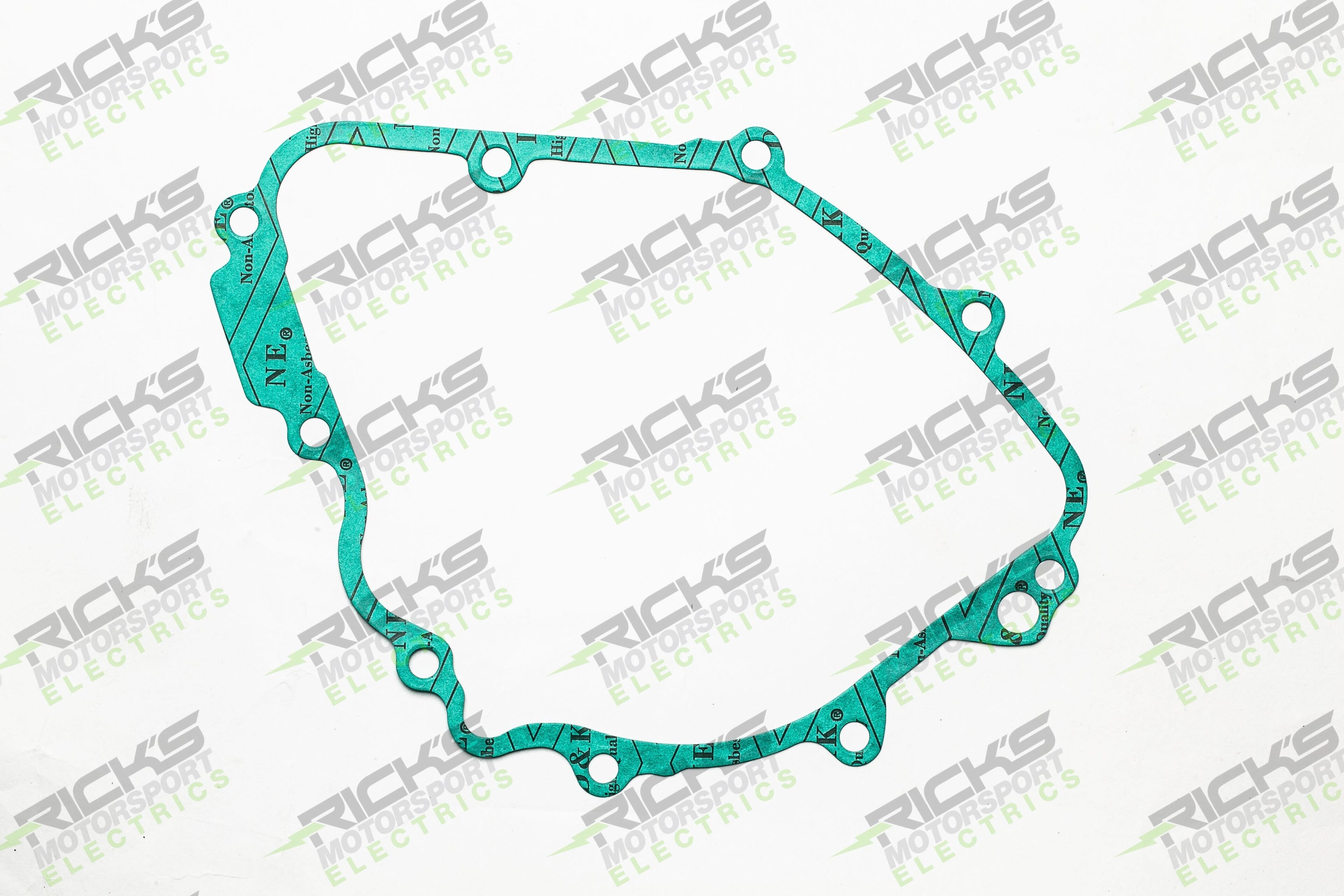 Honda Stator Cover Gasket 25_108