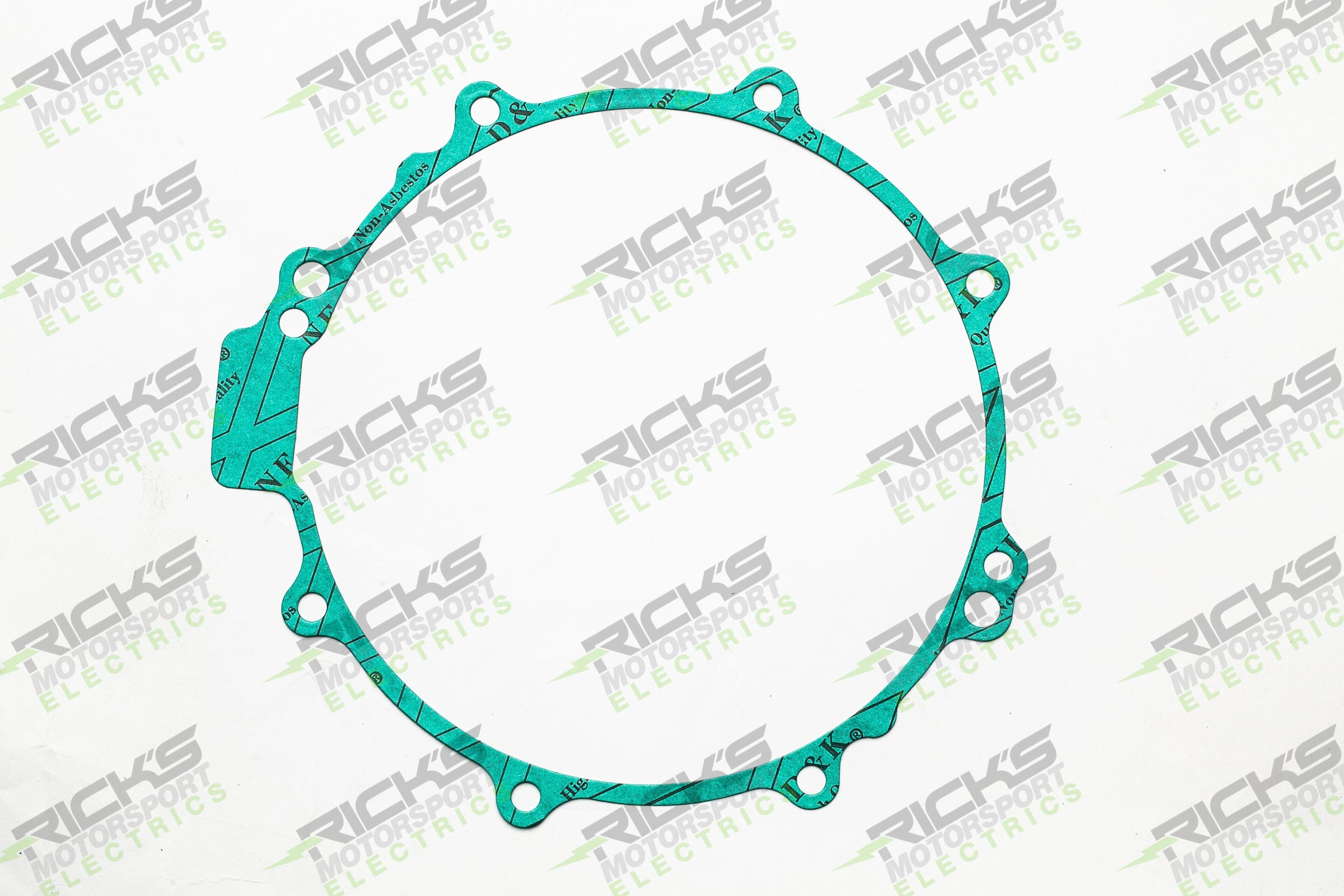 Honda Stator Cover Gasket 25_109
