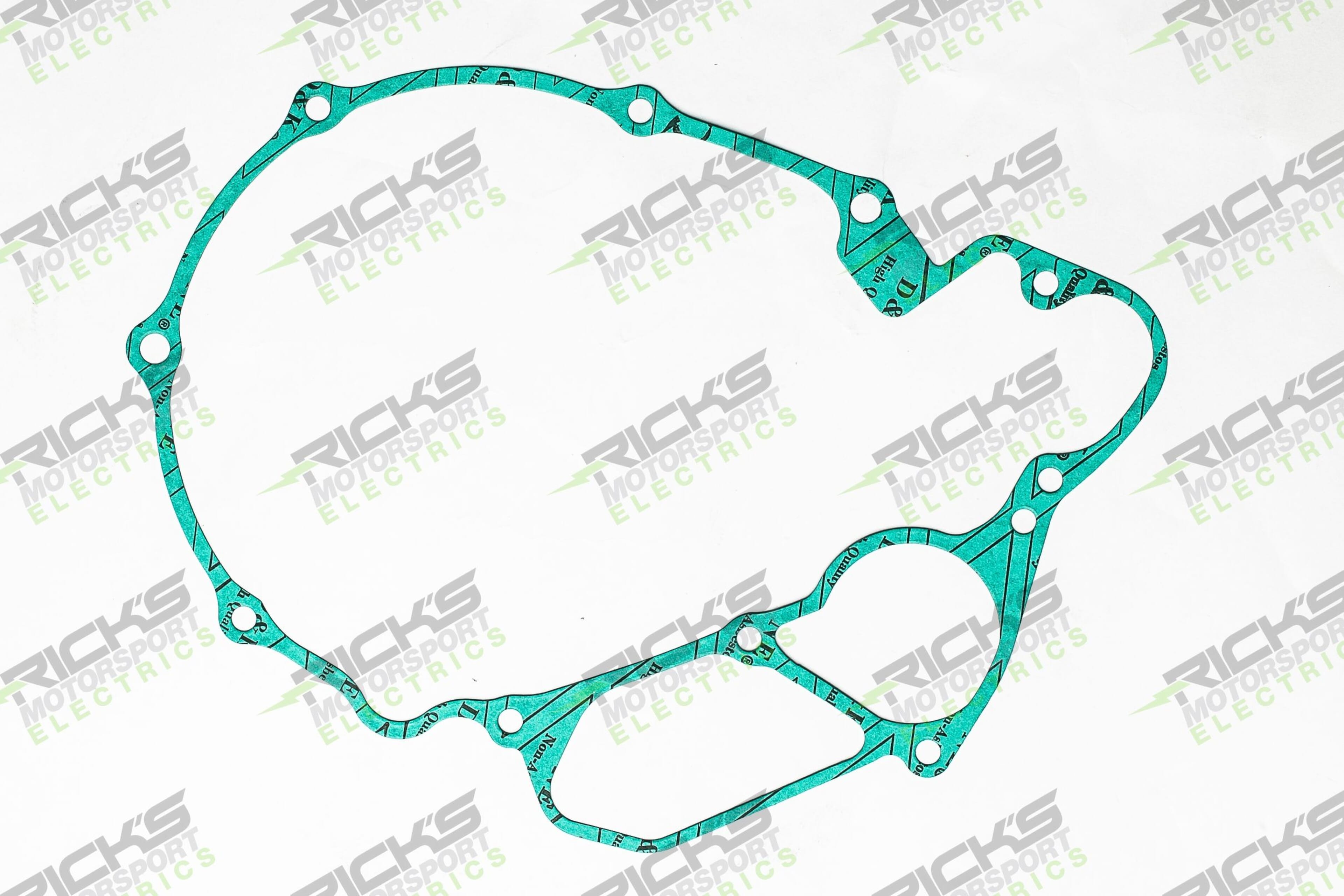 Honda Stator Cover Gasket 25_110