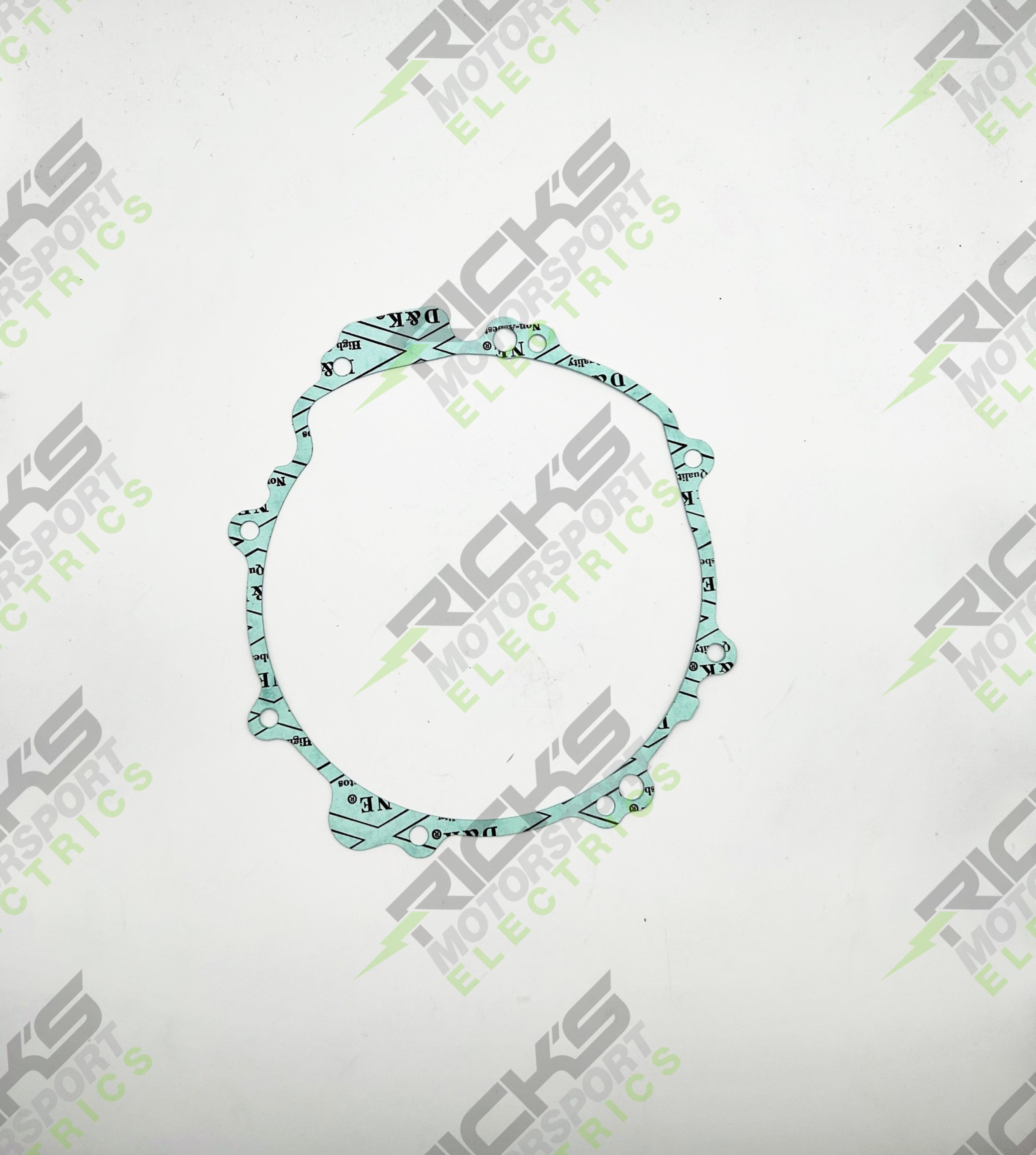 Honda Stator Cover Gasket 25_112