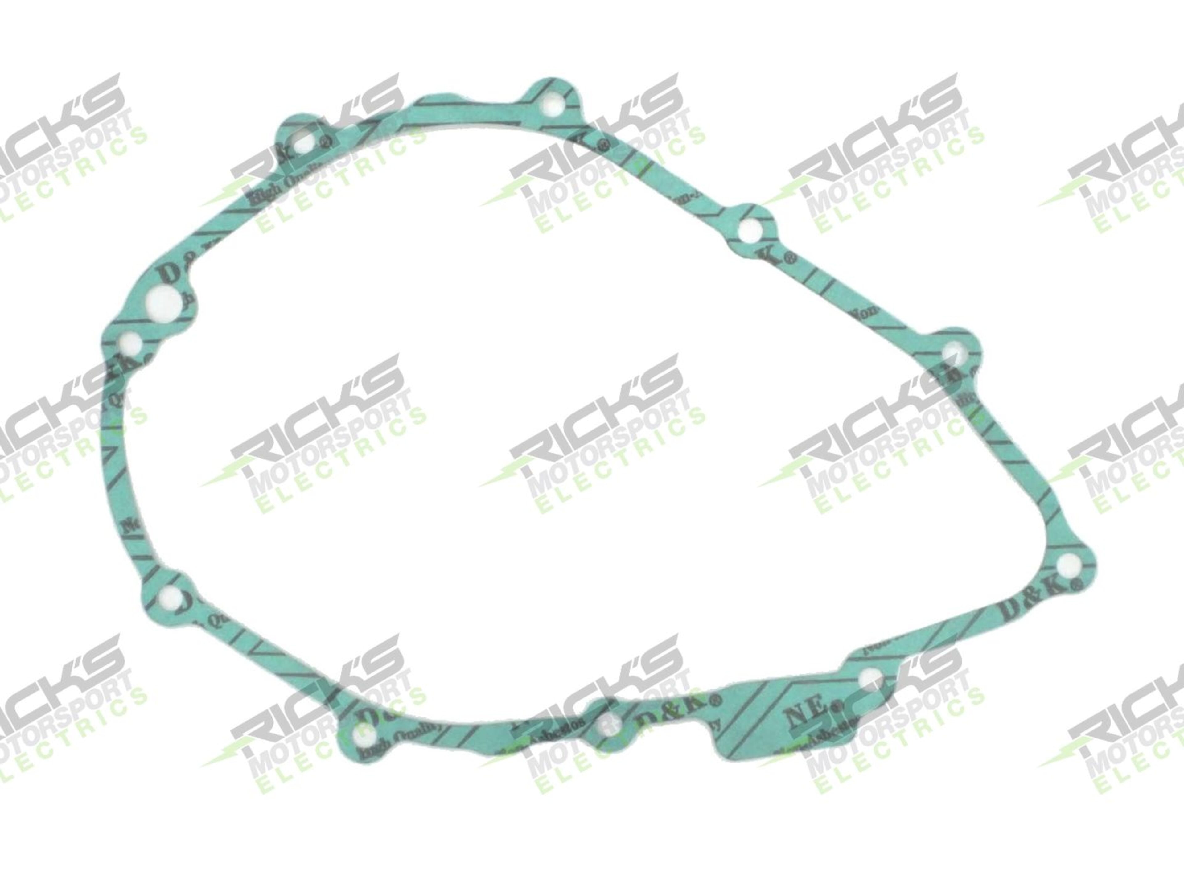 Honda Stator Cover Gasket 25_113