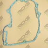 Honda Stator Cover Gasket 25_114