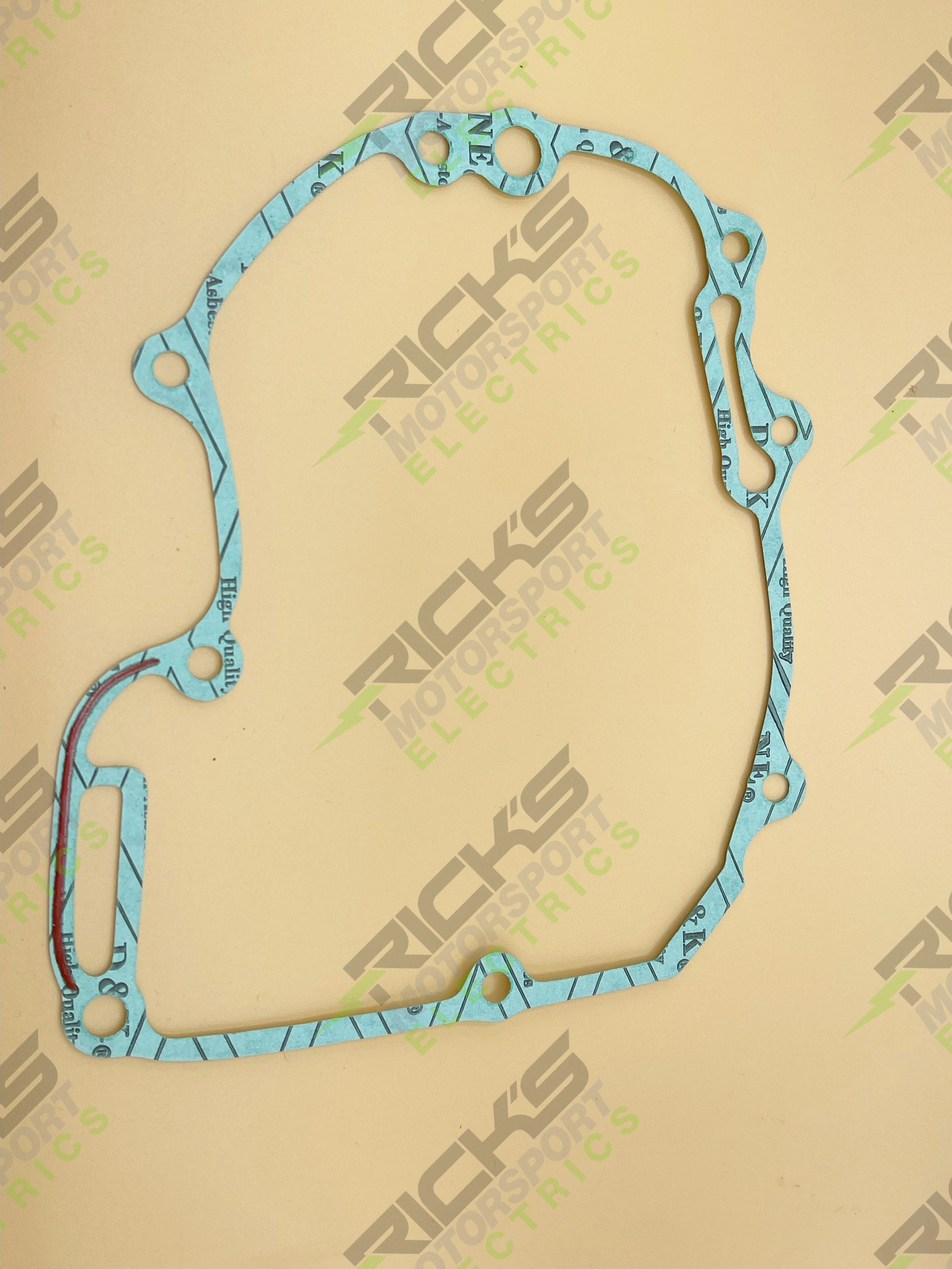 Honda Stator Cover Gasket 25_114