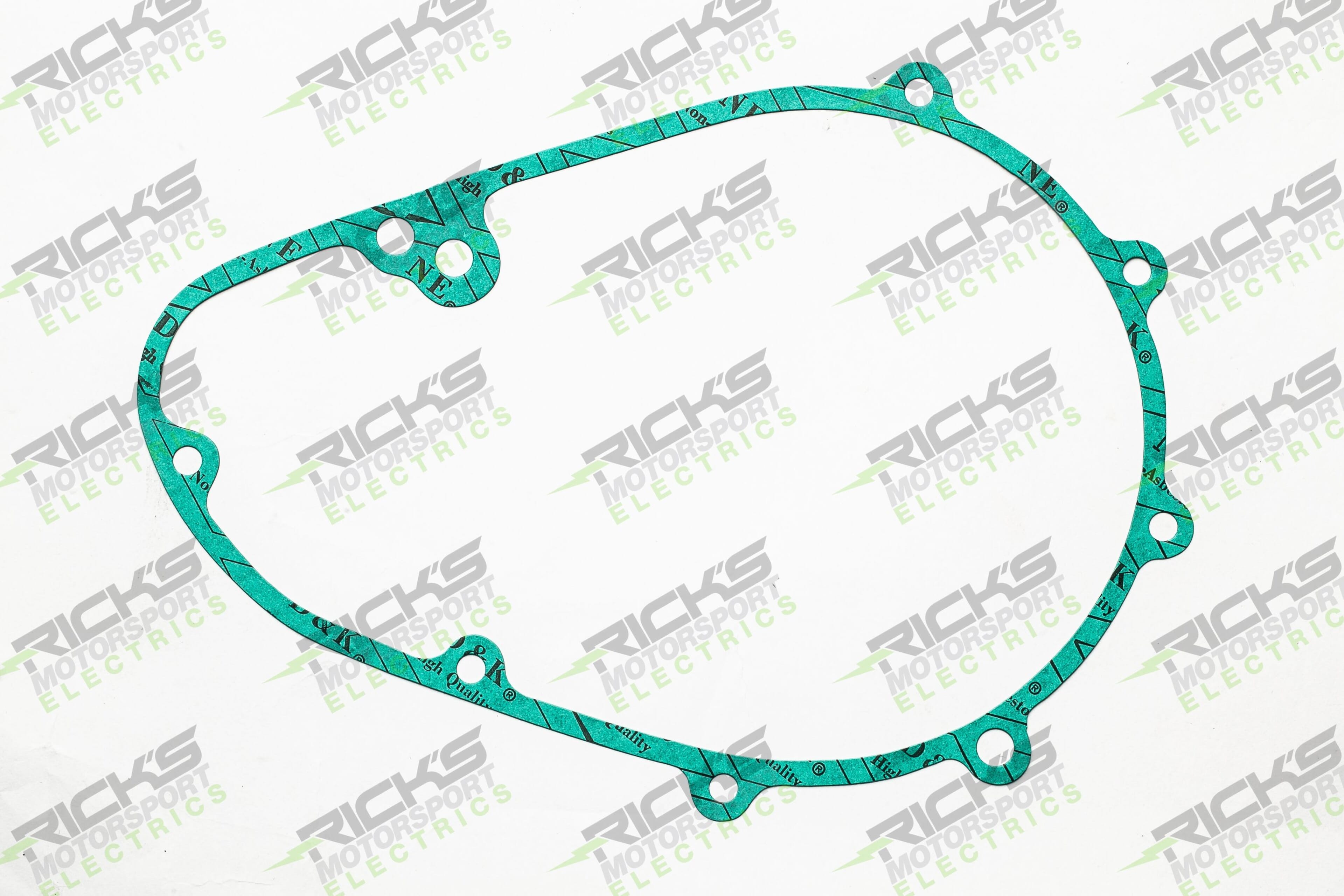 Kawasaki Stator Cover Gasket 25_201