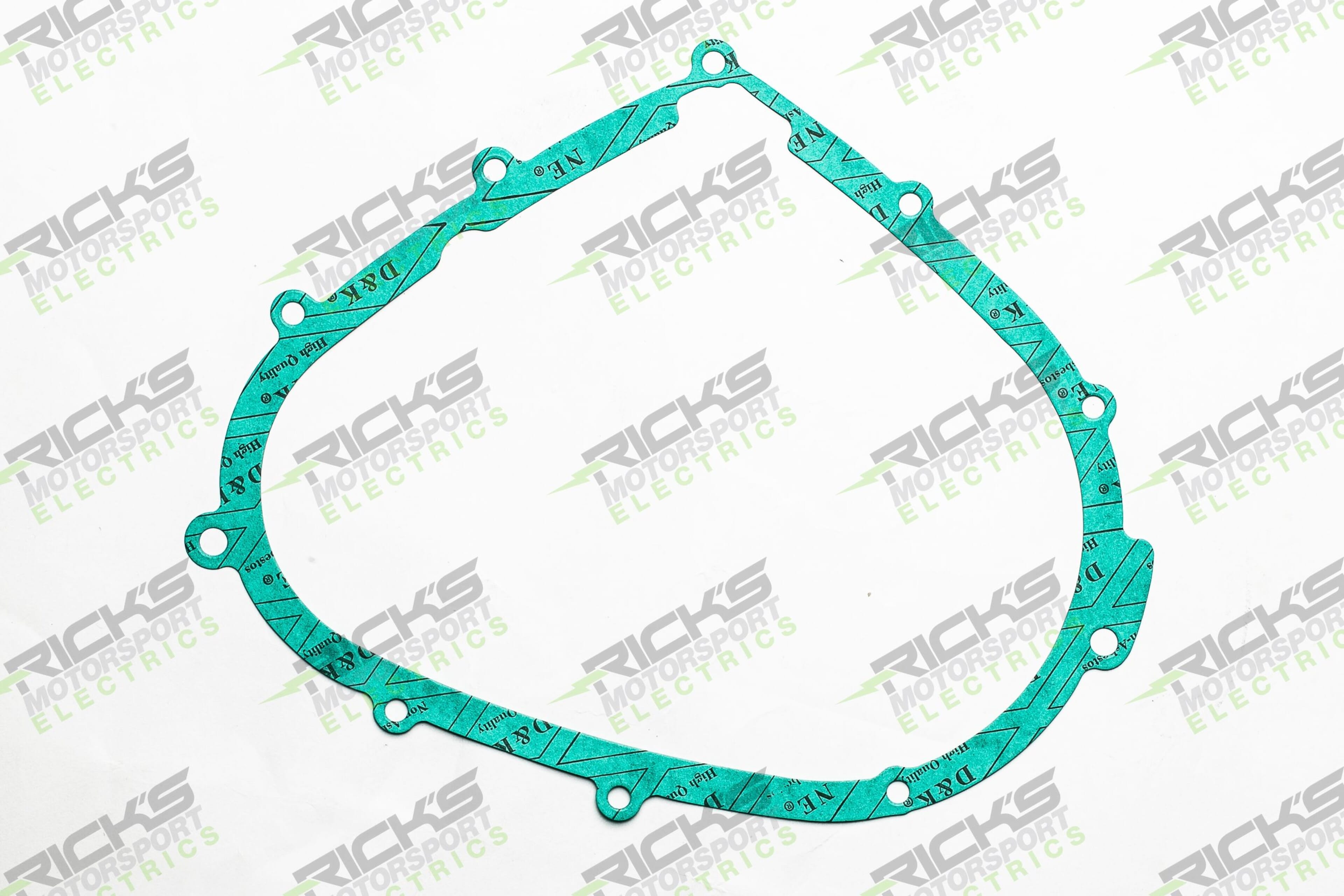 Kawasaki Stator Cover Gasket 25_204