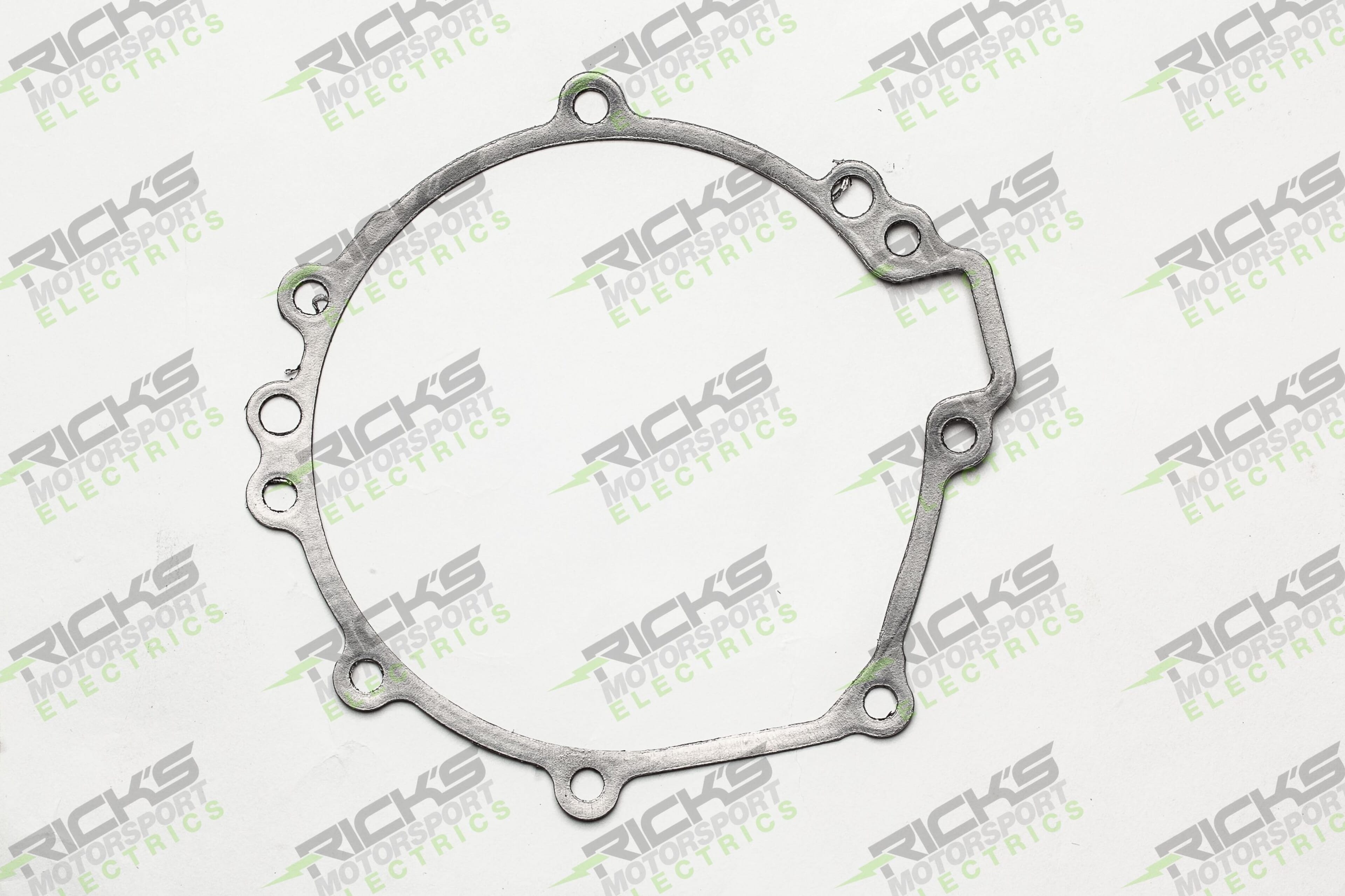 Kawasaki Stator Cover Gasket 25_208