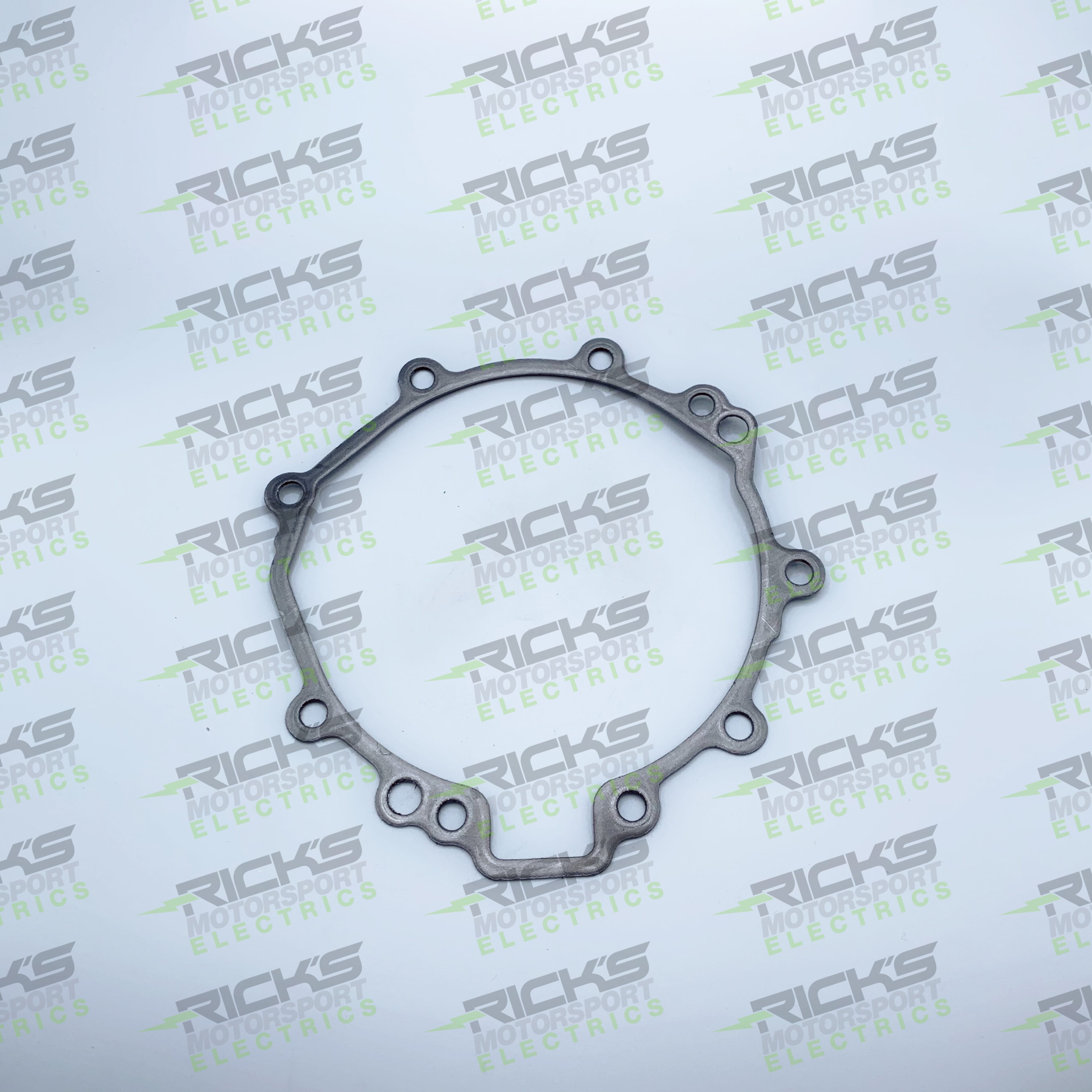 Kawasaki Stator Cover Gasket 25_211