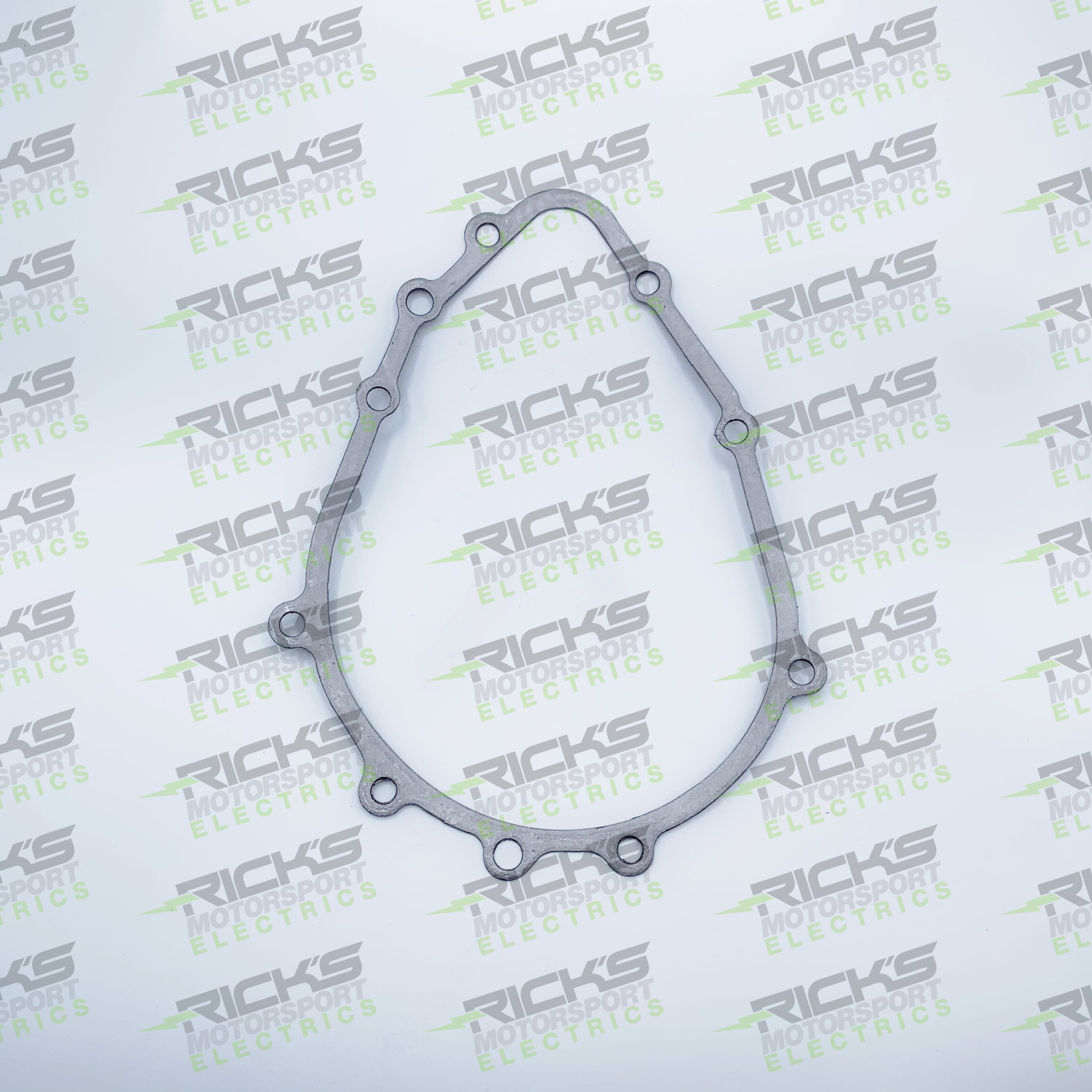 Kawasaki Stator Cover Gasket 25_214