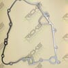 Kawasaki Stator Cover Gasket 25_215