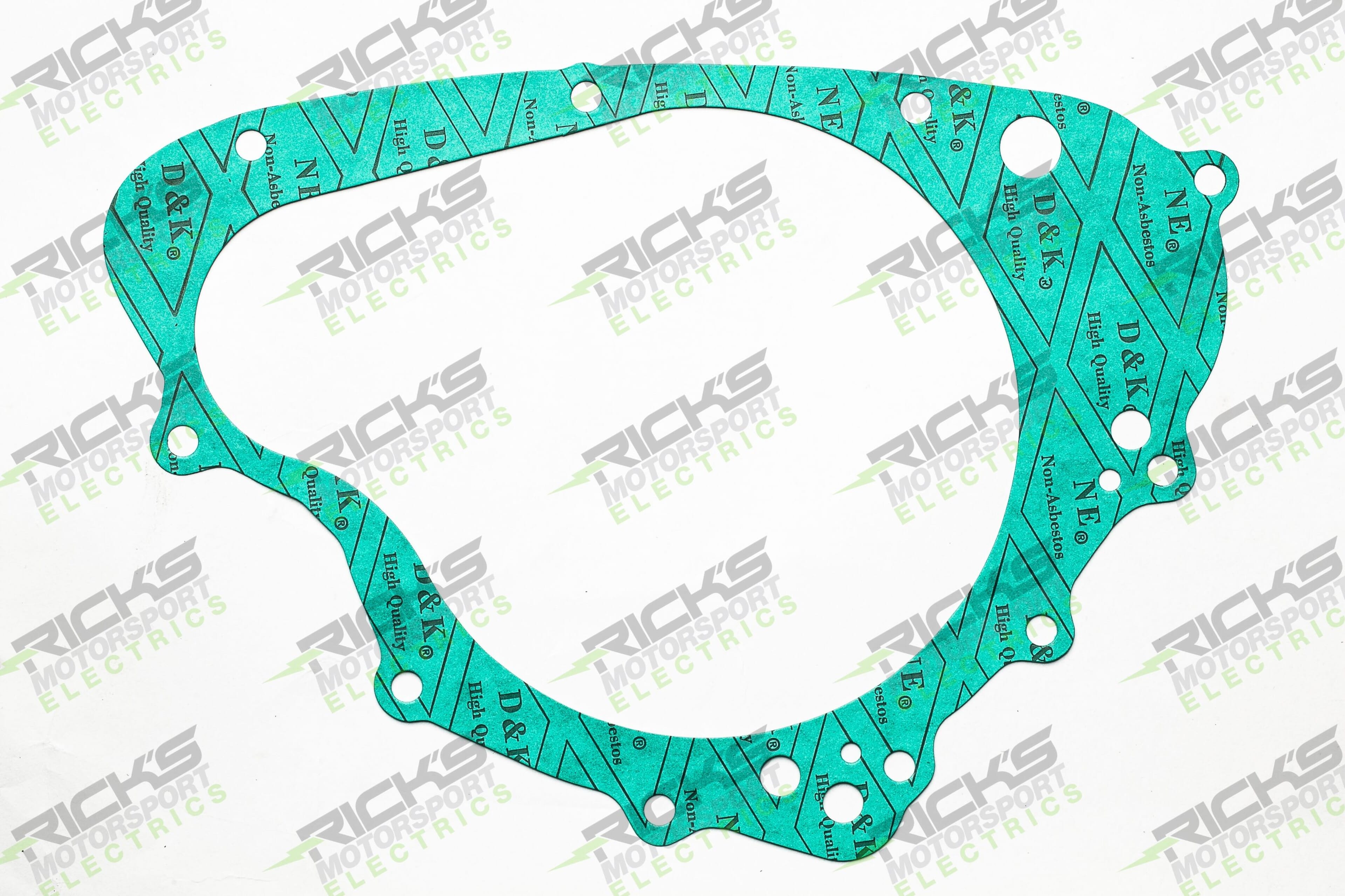 Suzuki Stator Cover Gasket 25_300