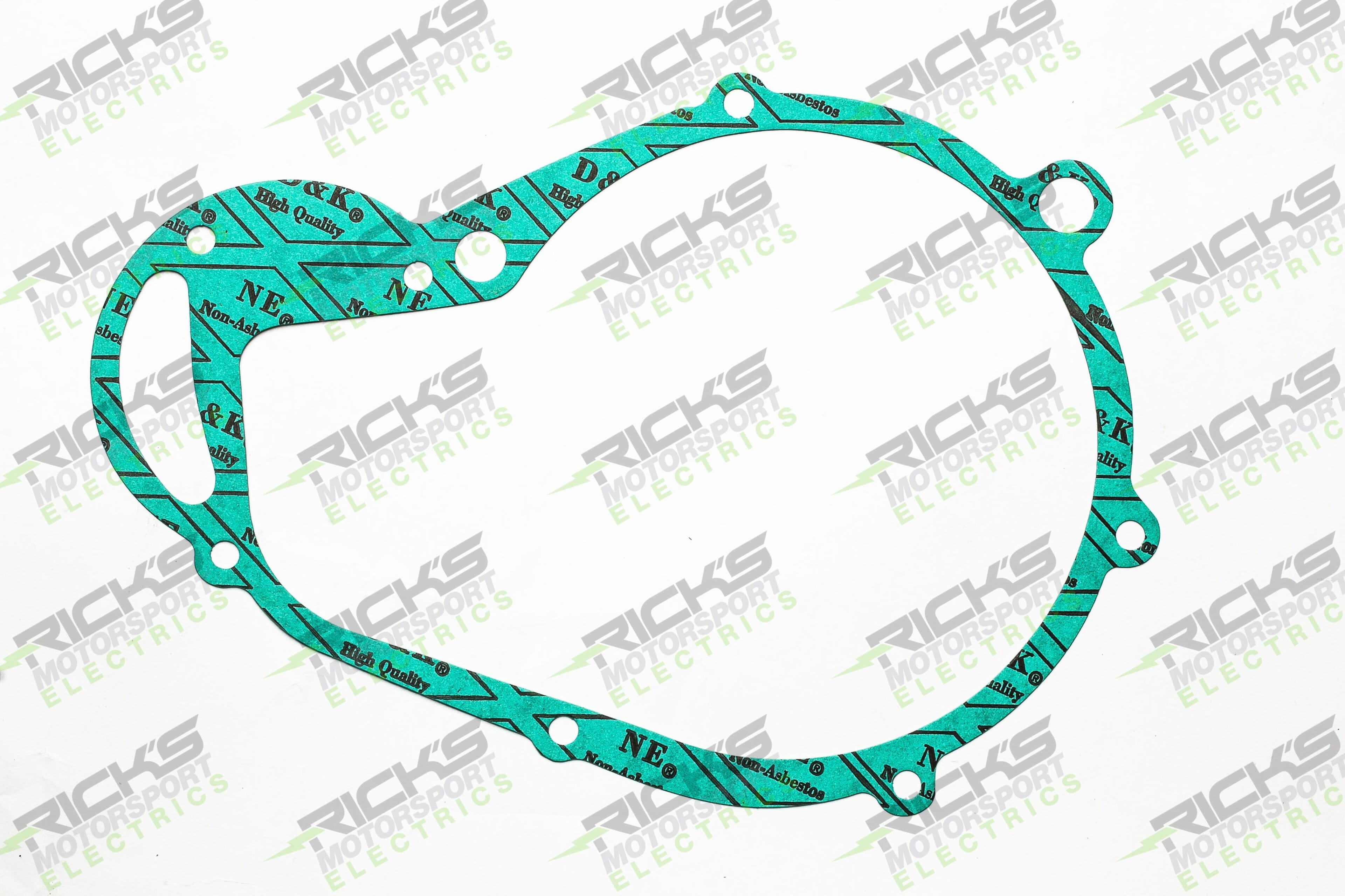 Suzuki Stator Cover Gasket 25_301
